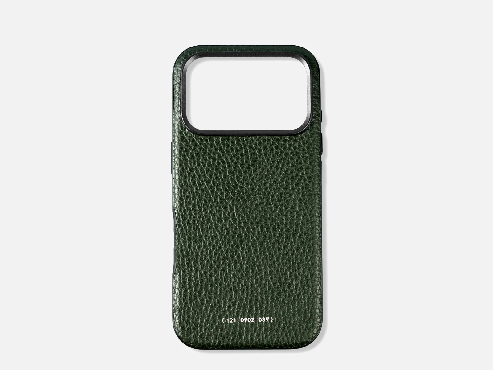 121 MagSafe Pebbled Leather Case | iPhone 17 Pro - Image 5