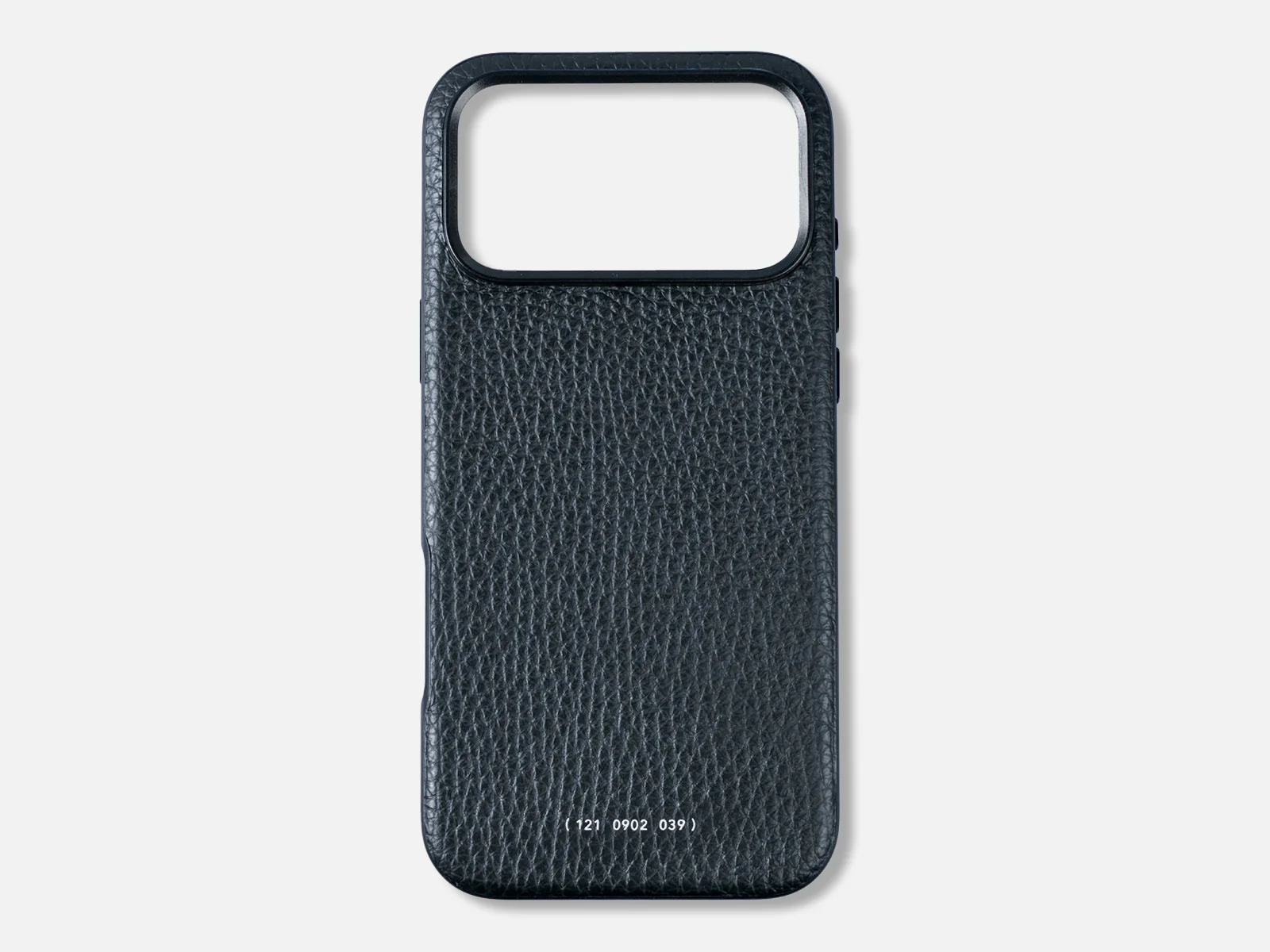 121 MagSafe Pebbled Leather Case | iPhone 17 Pro Max - Image 5