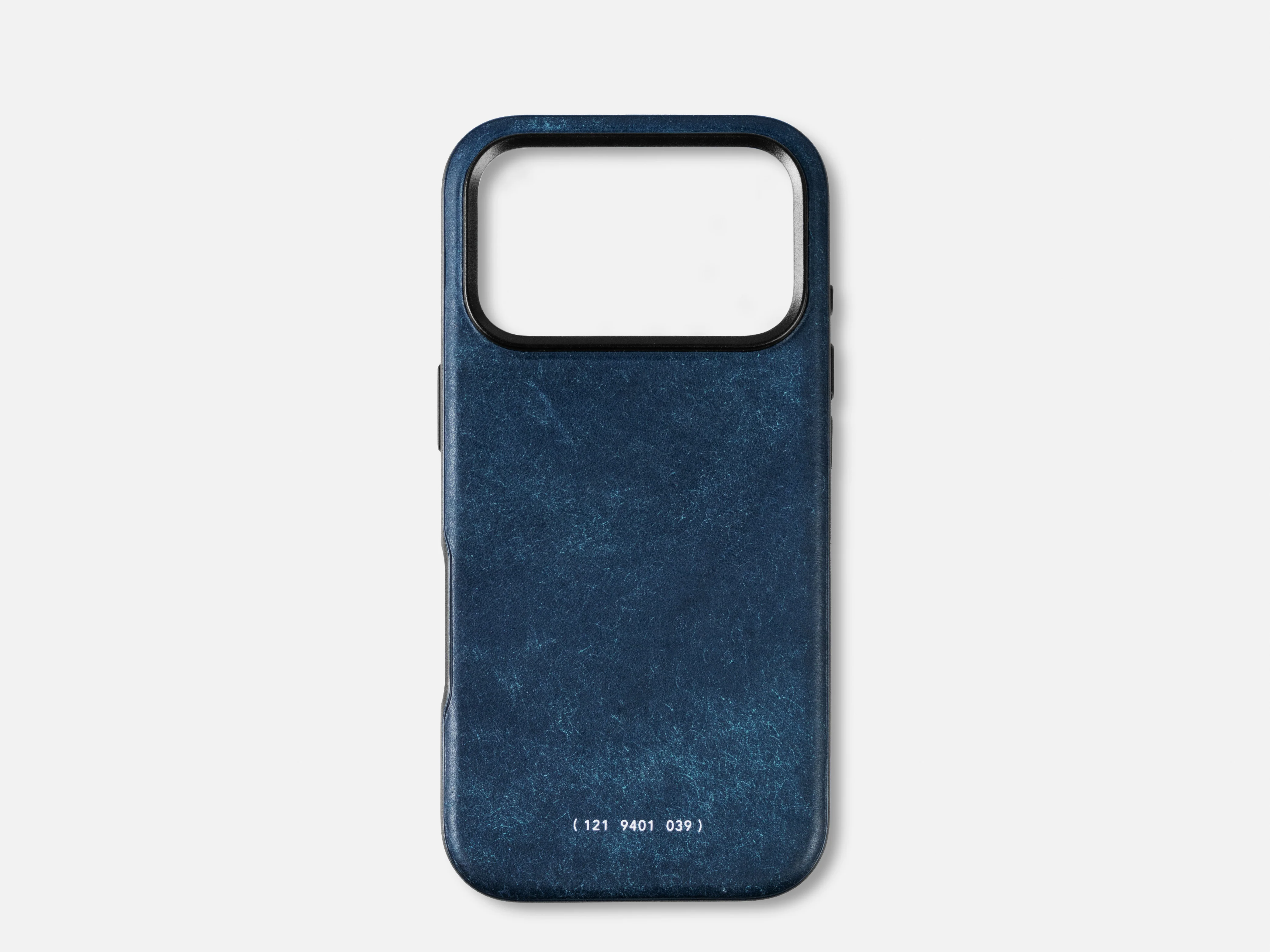 121 MagSafe Snowflake Leather Case | iPhone 17 Pro - Image 6