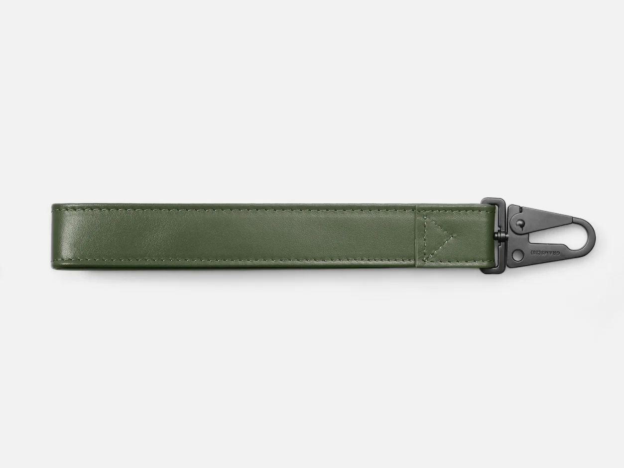 123 Wrist Strap | Nappa - Image 11
