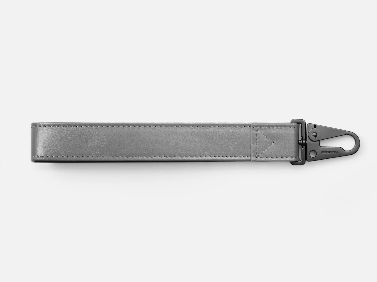 123 Wrist Strap | Nappa - Image 13