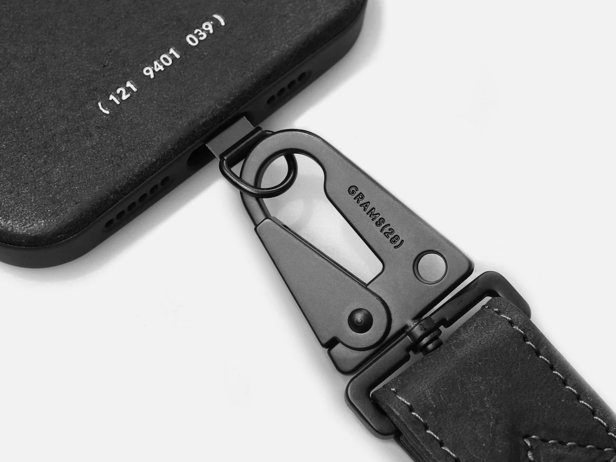 123 Wrist Strap | Snowflake - Image 10