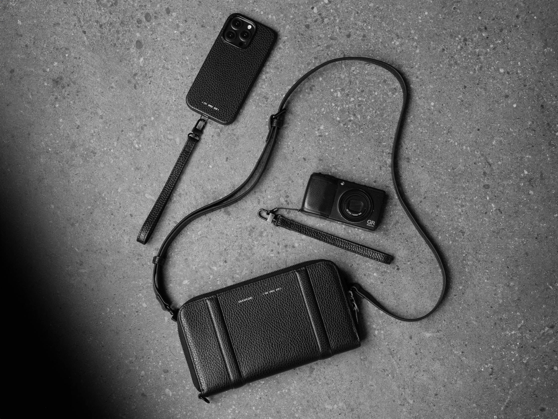 124 Wrist Strap - Image 10