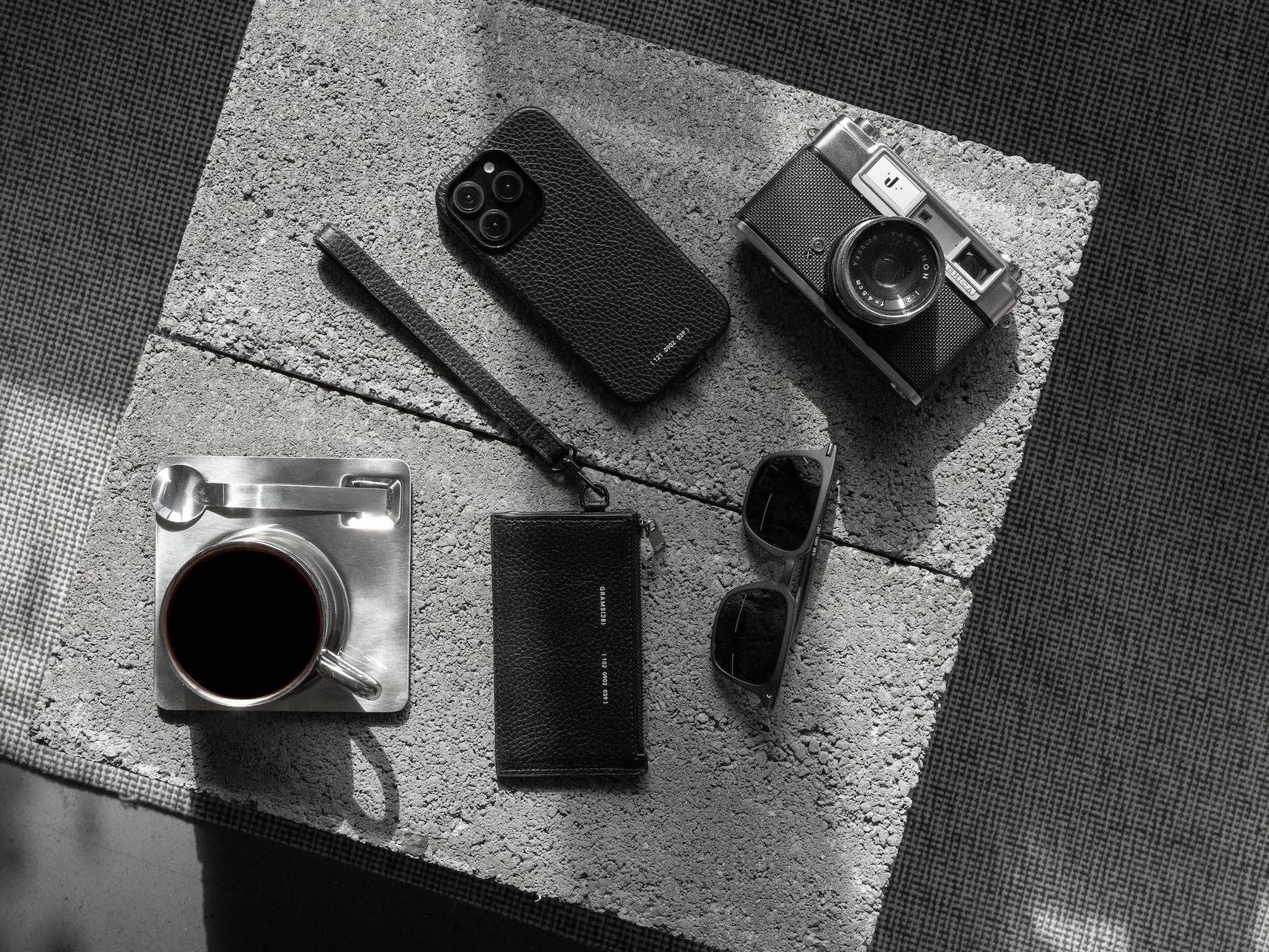 124 Wrist Strap - Image 11