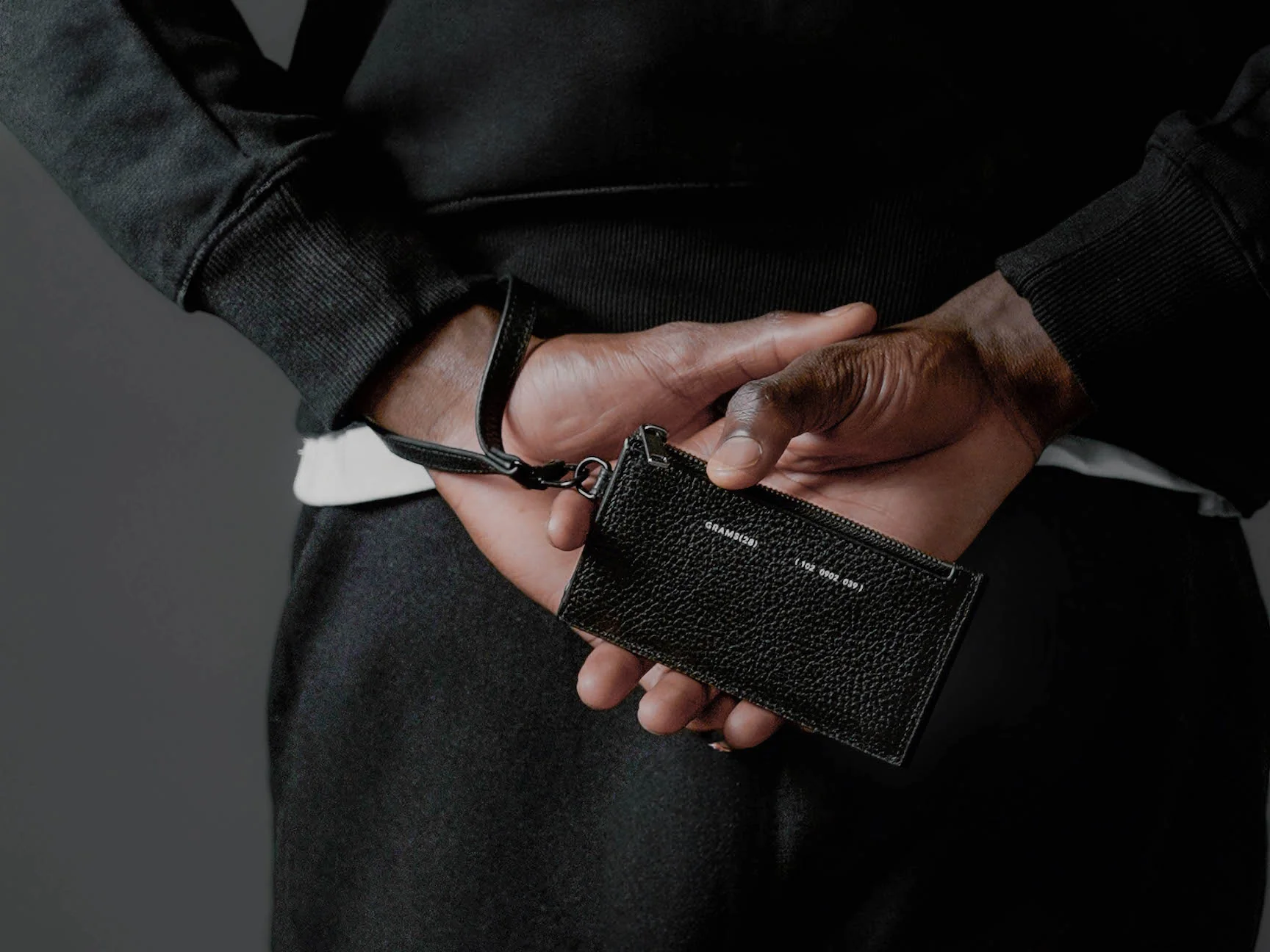 124 Wrist Strap - Image 12