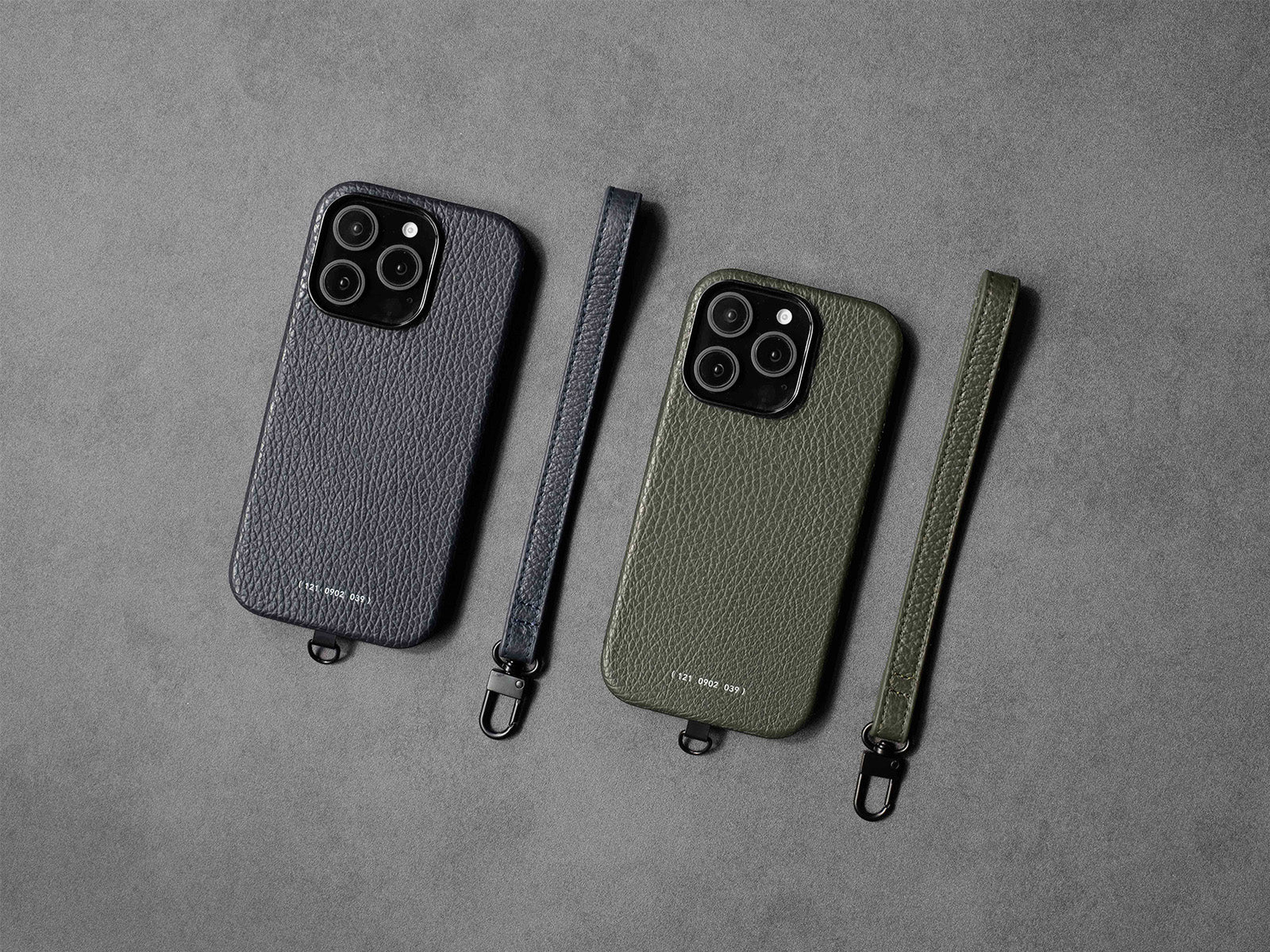 124 Wrist Strap - Image 13