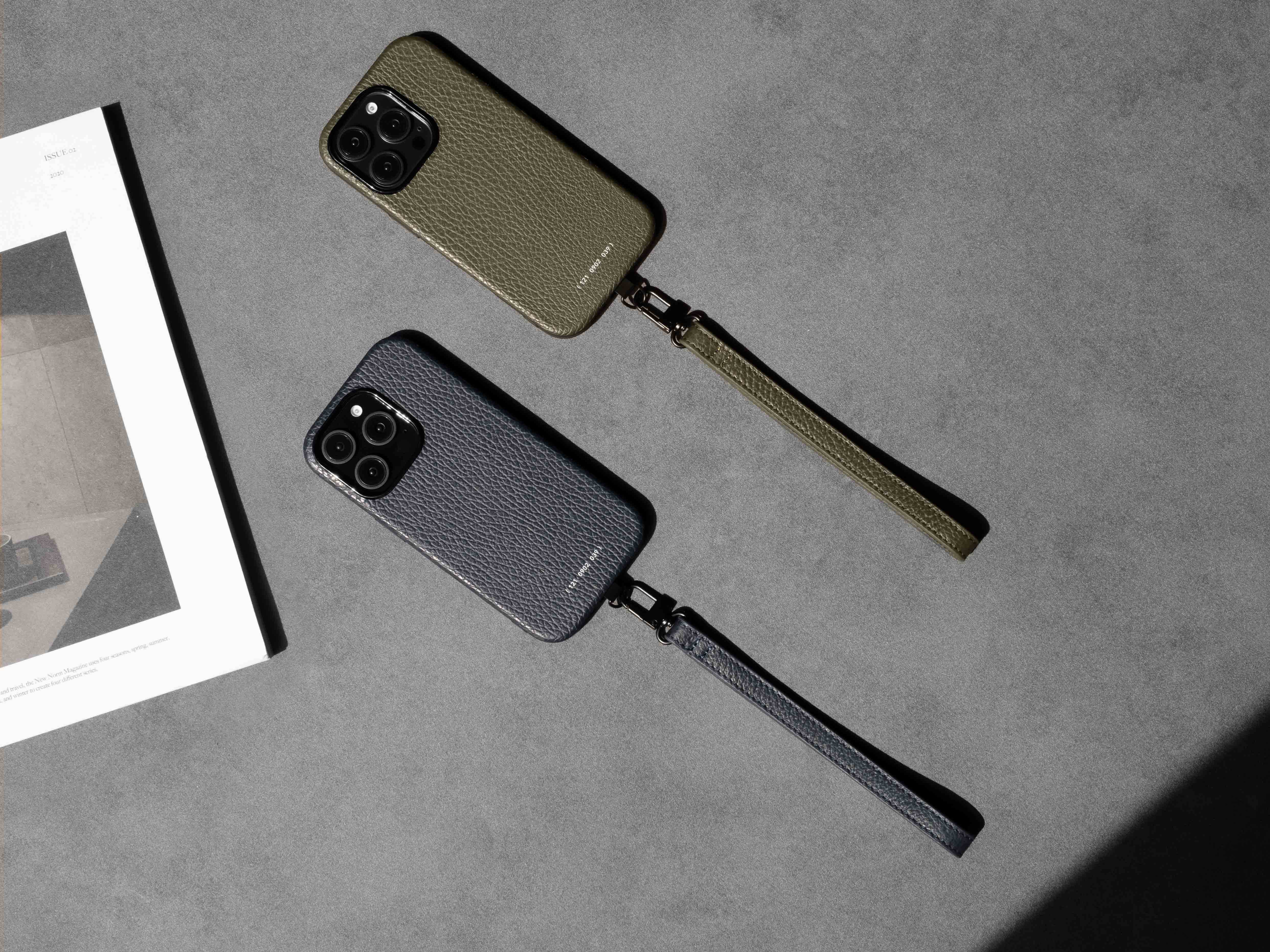 124 Wrist Strap - Image 14