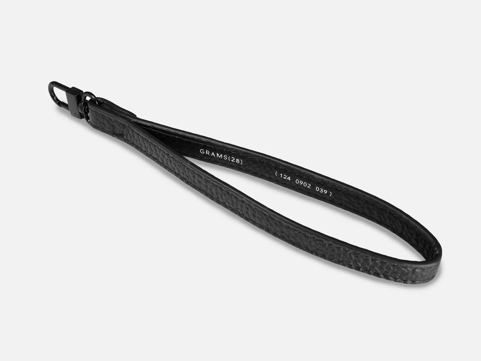 124 Wrist Strap - Image 4