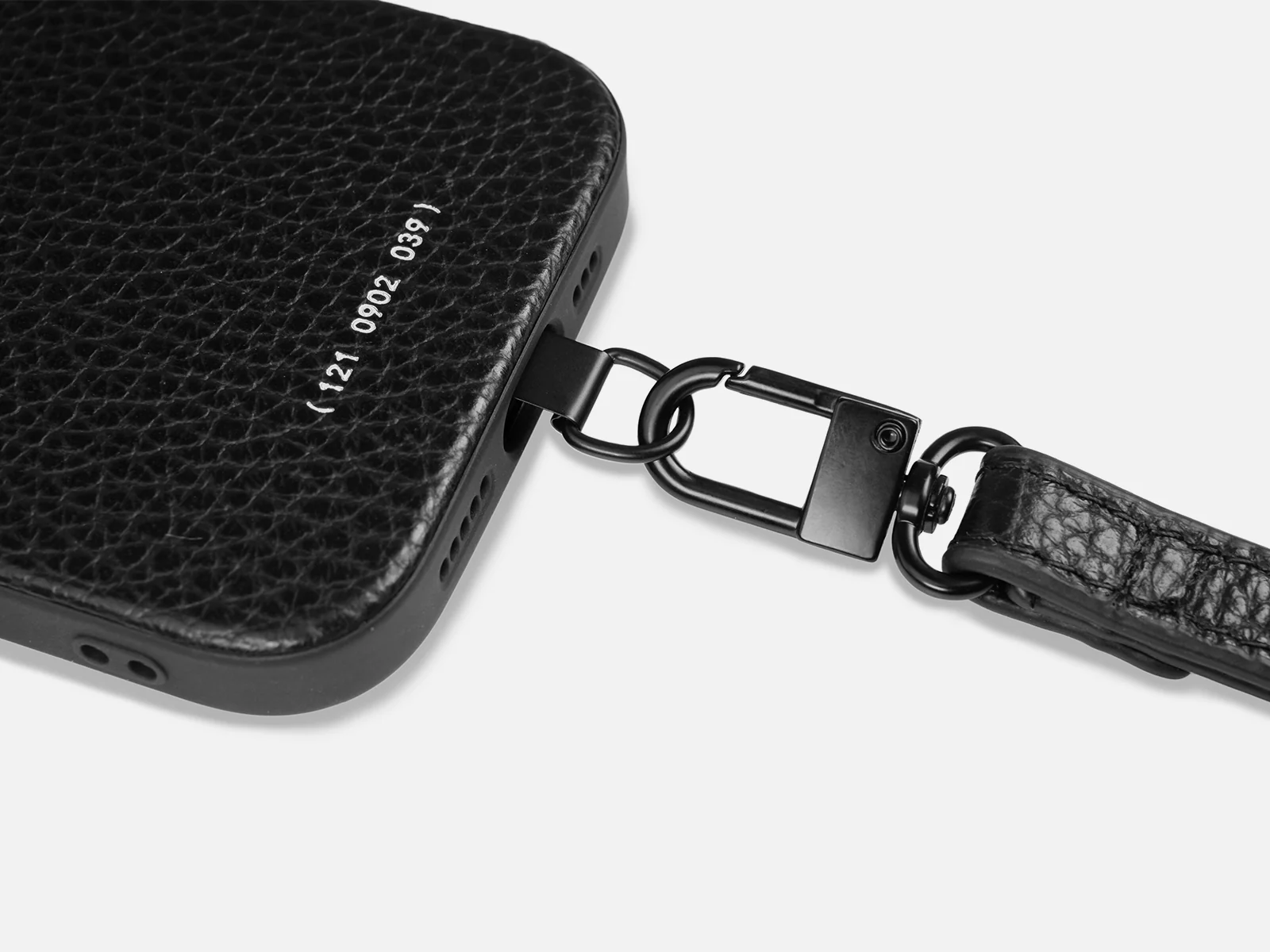 124 Wrist Strap - Image 6