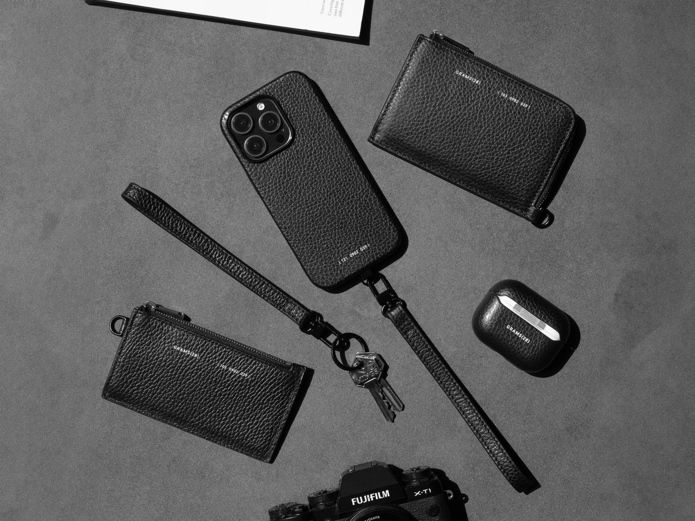 124 Wrist Strap - Image 8