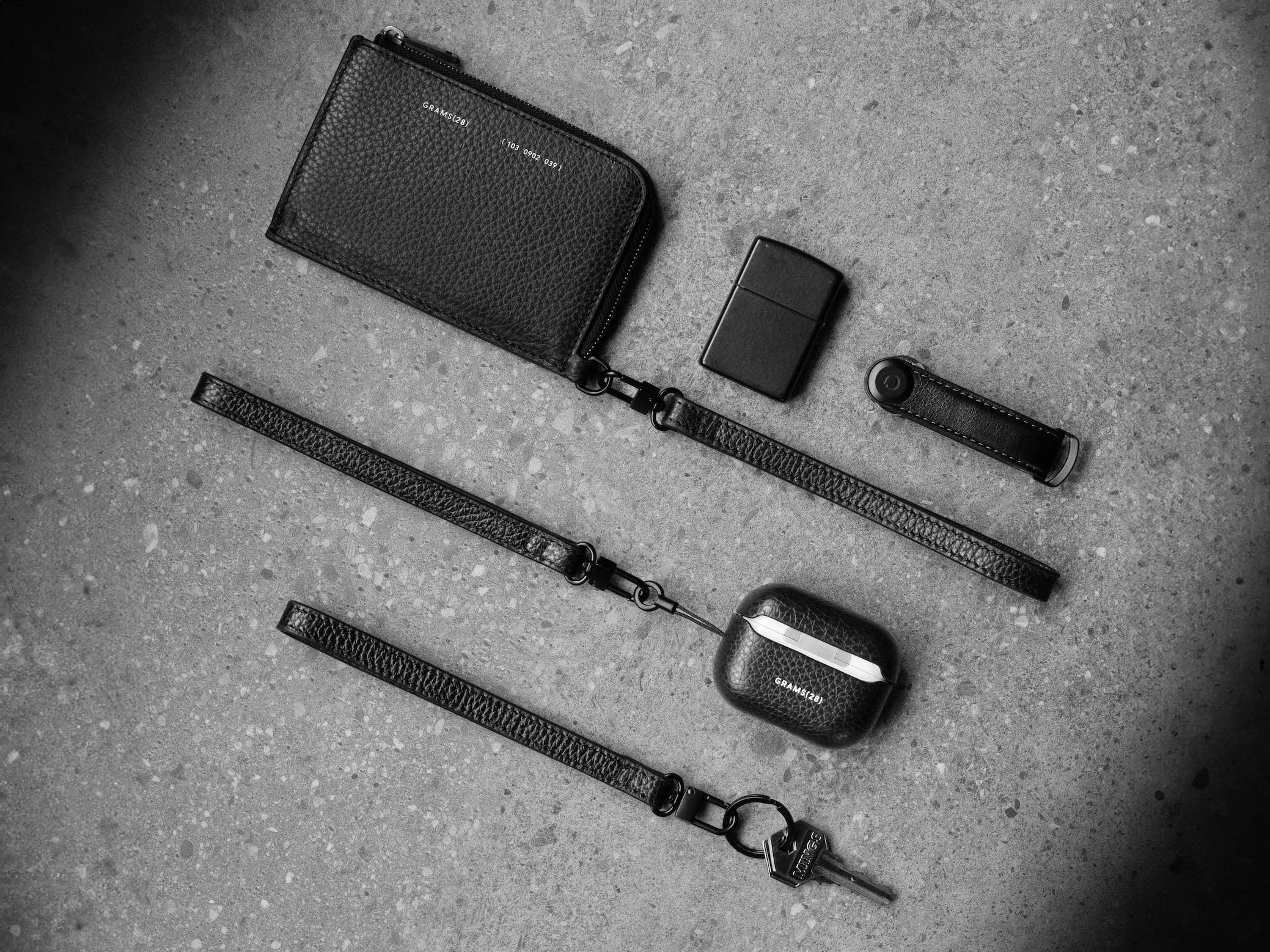 124 Wrist Strap - Image 9