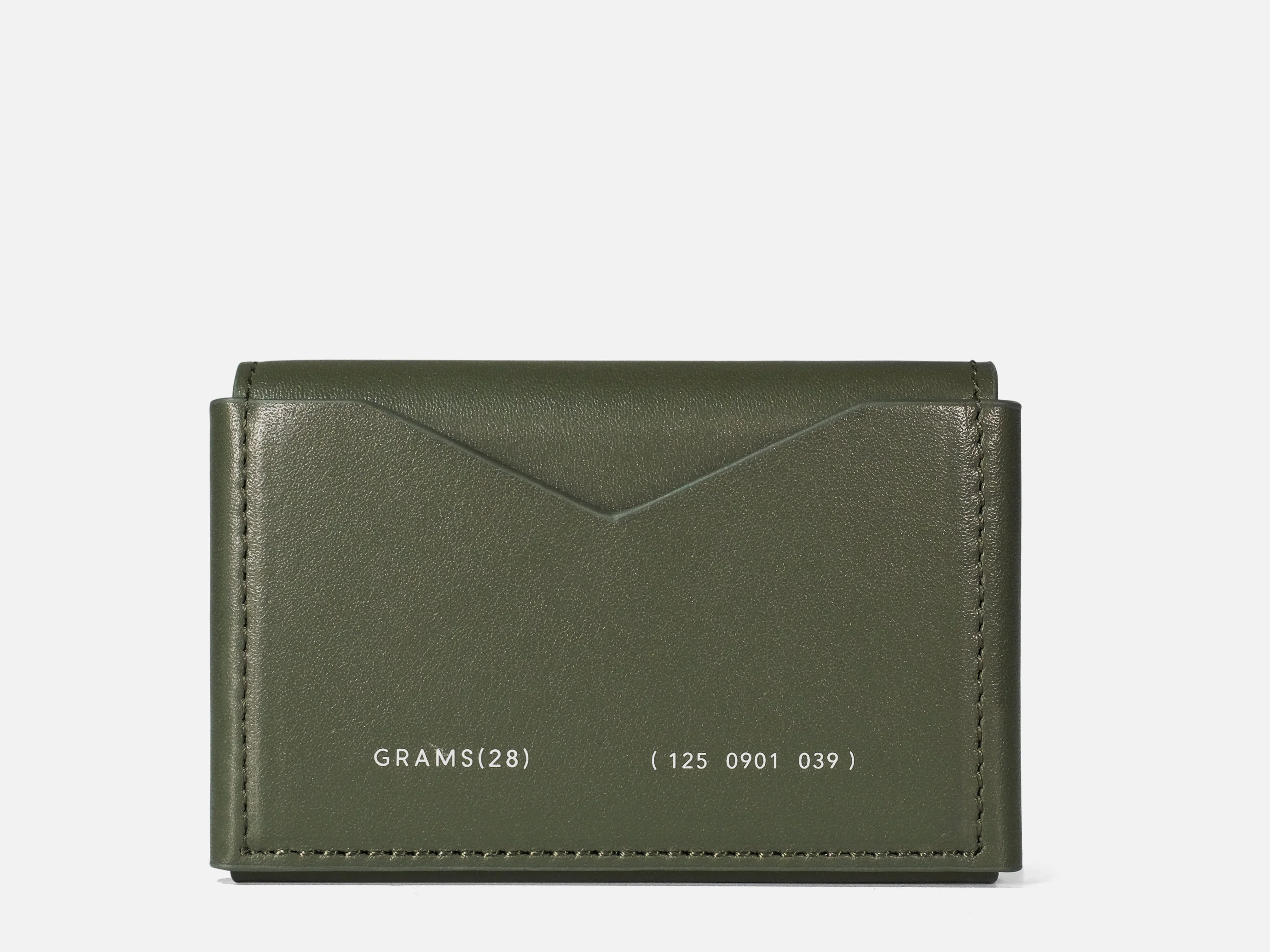 125 Card Case - Image 10
