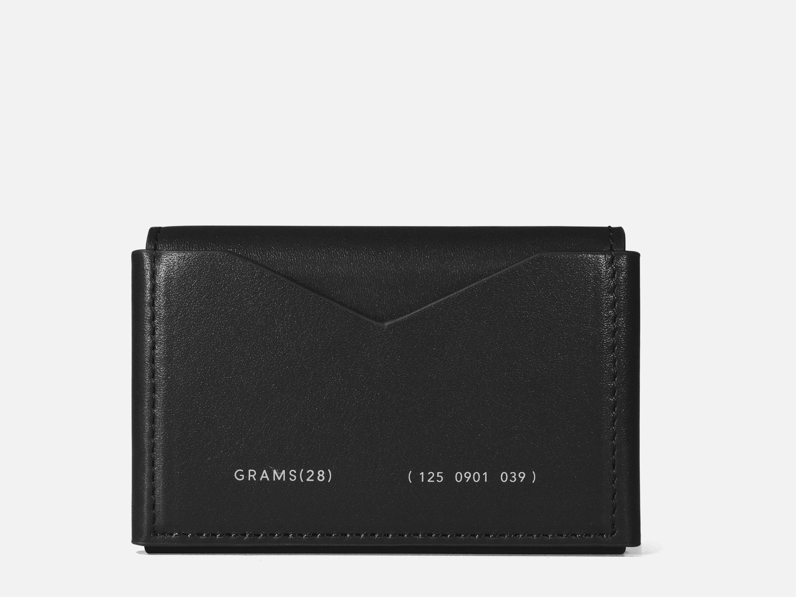 125 Card Case - Image 4