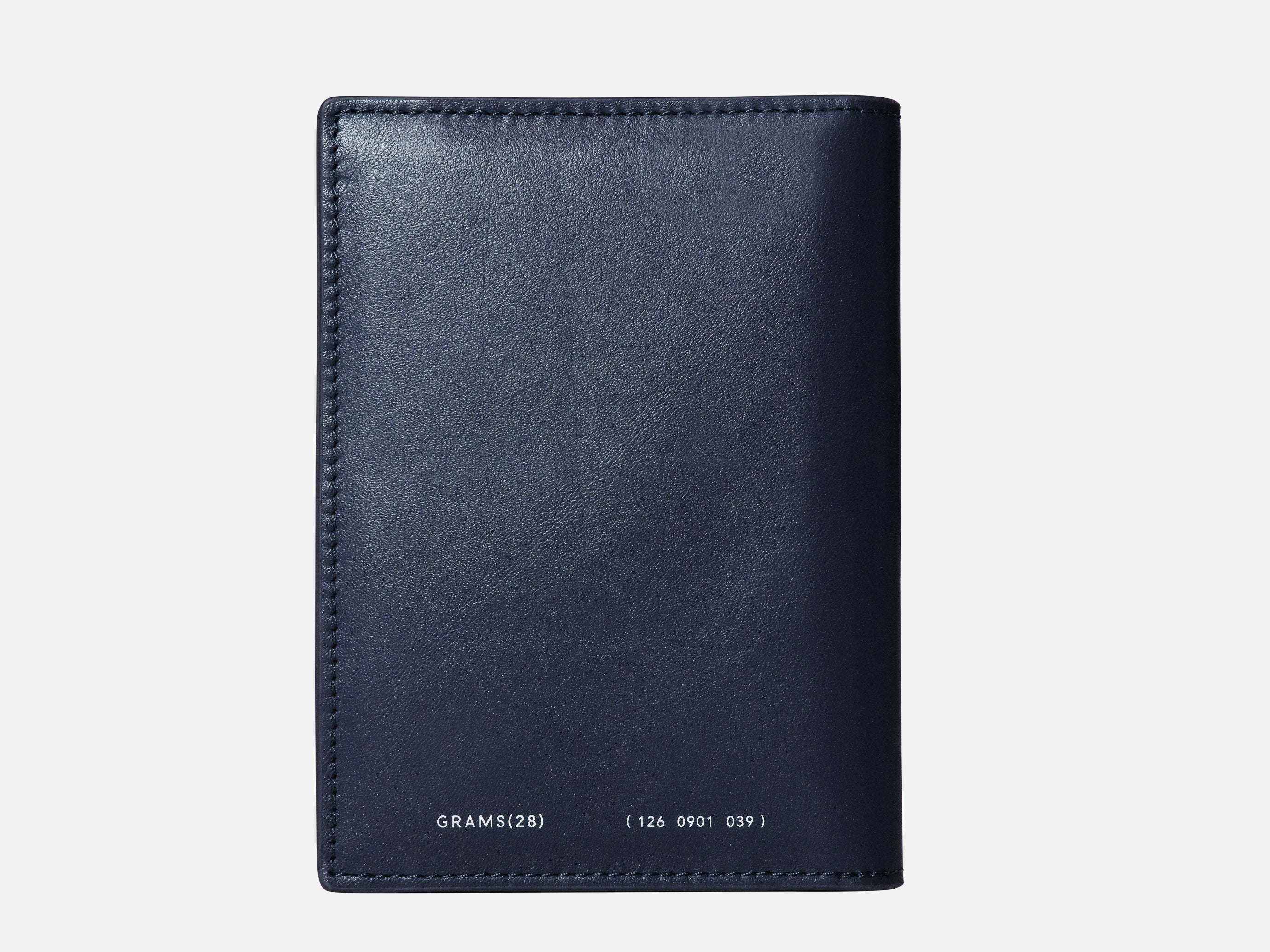 126 Passport Wallet - Image 10