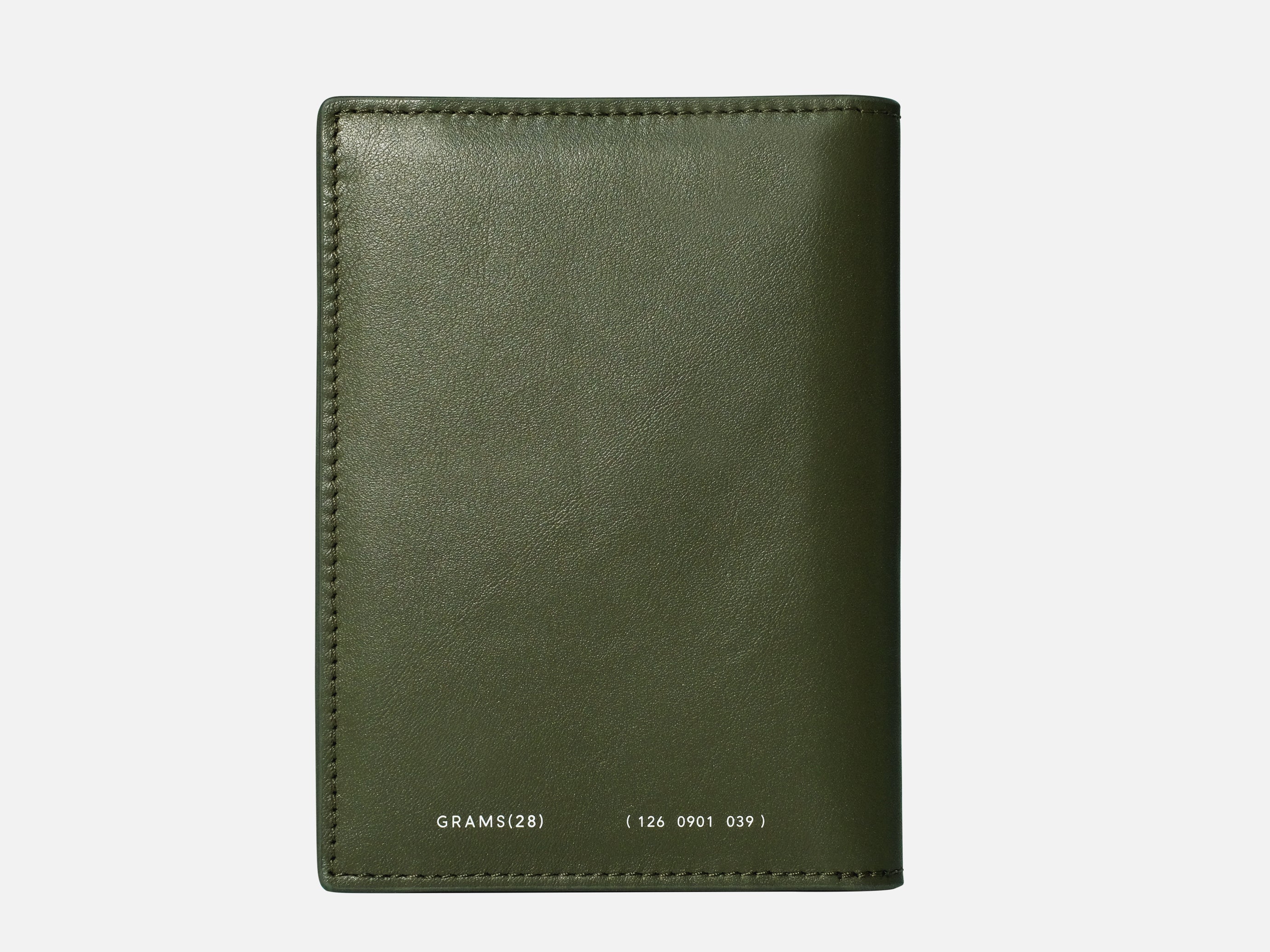 126 Passport Wallet - Image 12