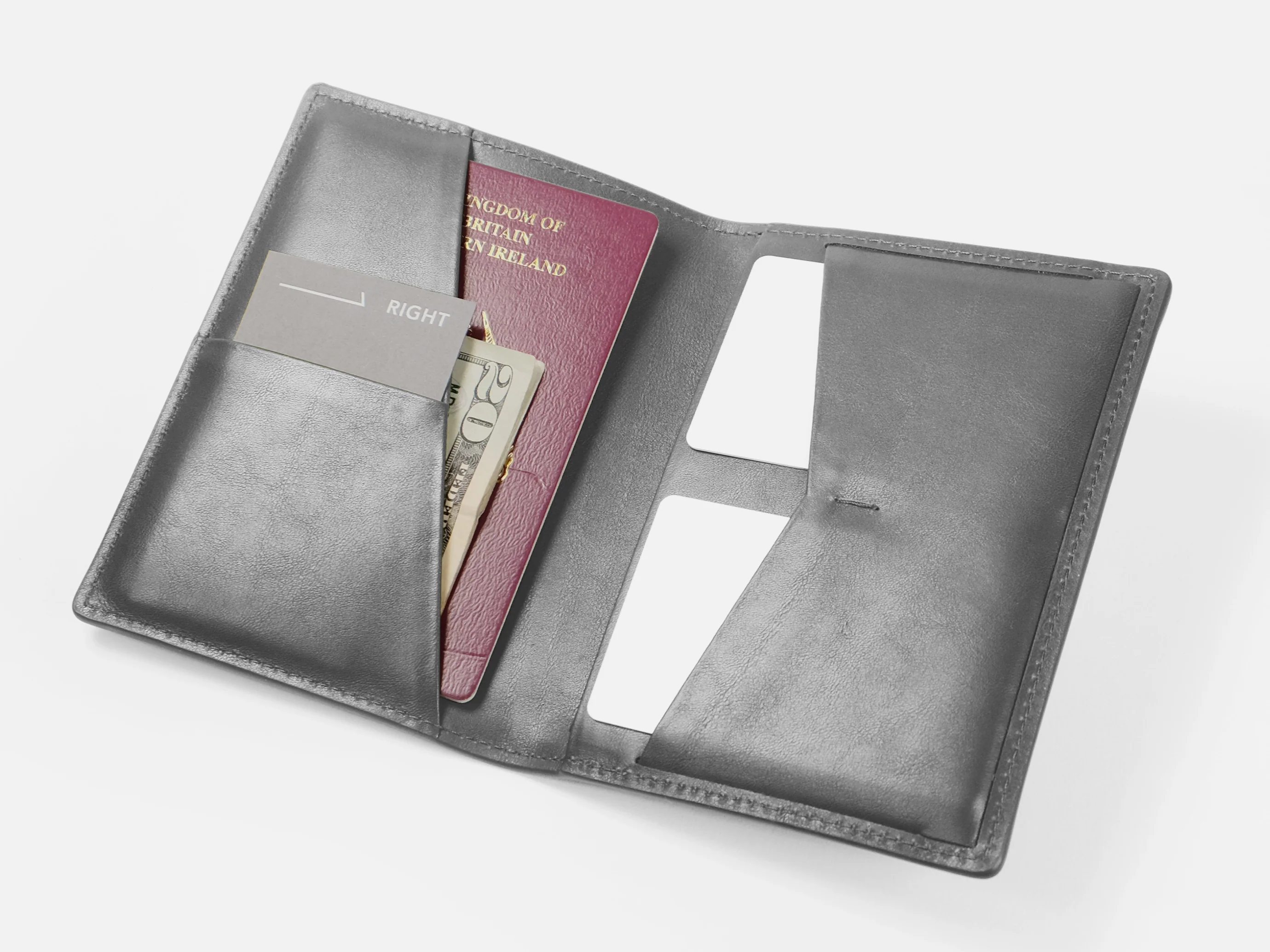 126 Passport Wallet - Image 16
