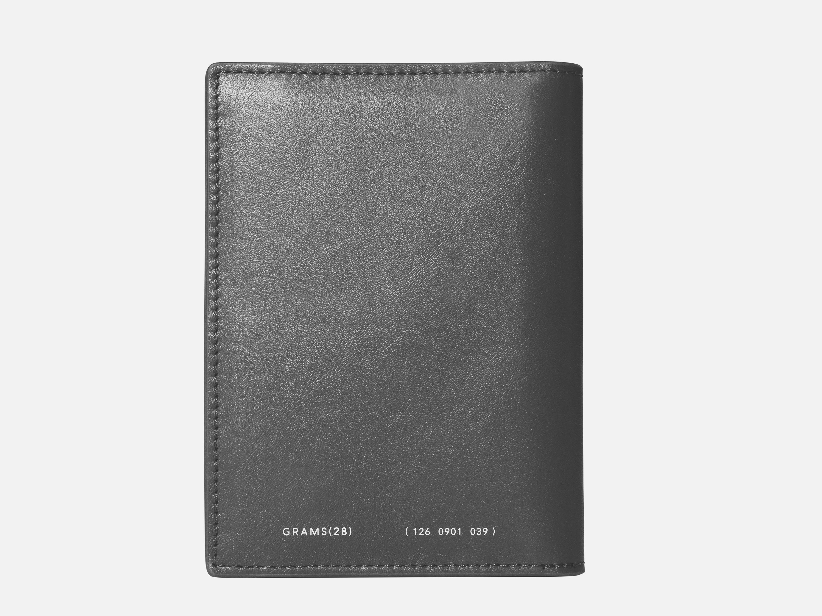 126 Passport Wallet - Image 18