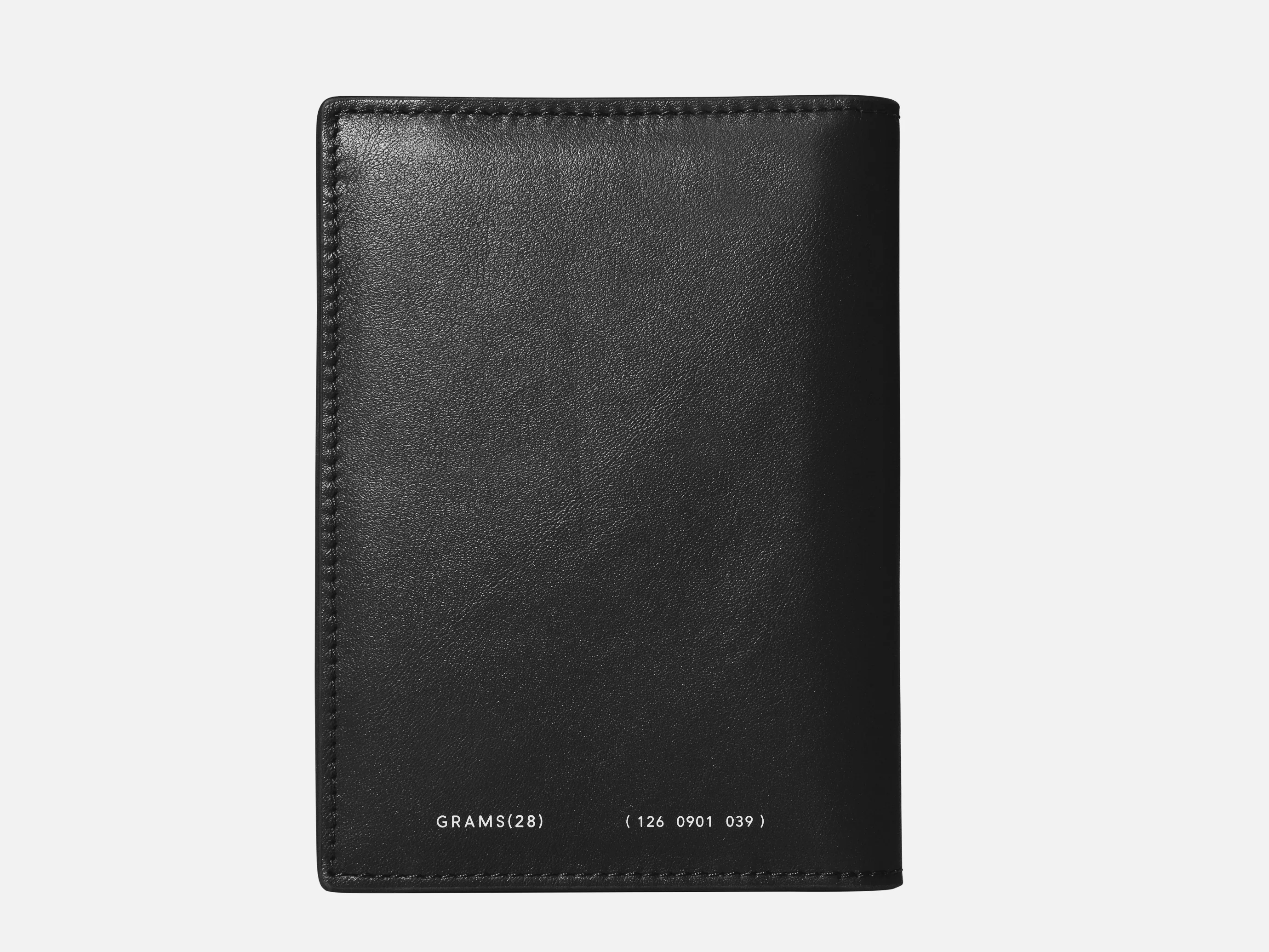 126 Passport Wallet - Image 4