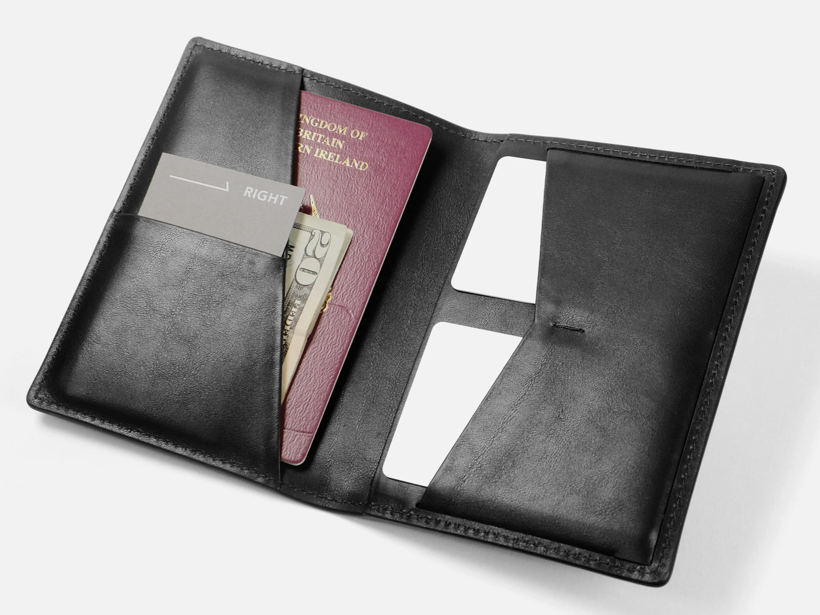 126 Passport Wallet - Image 6