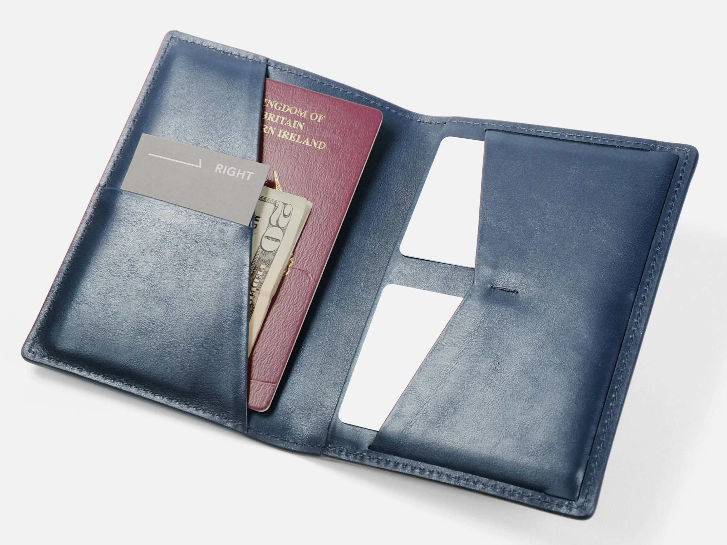 126 Passport Wallet - Image 8