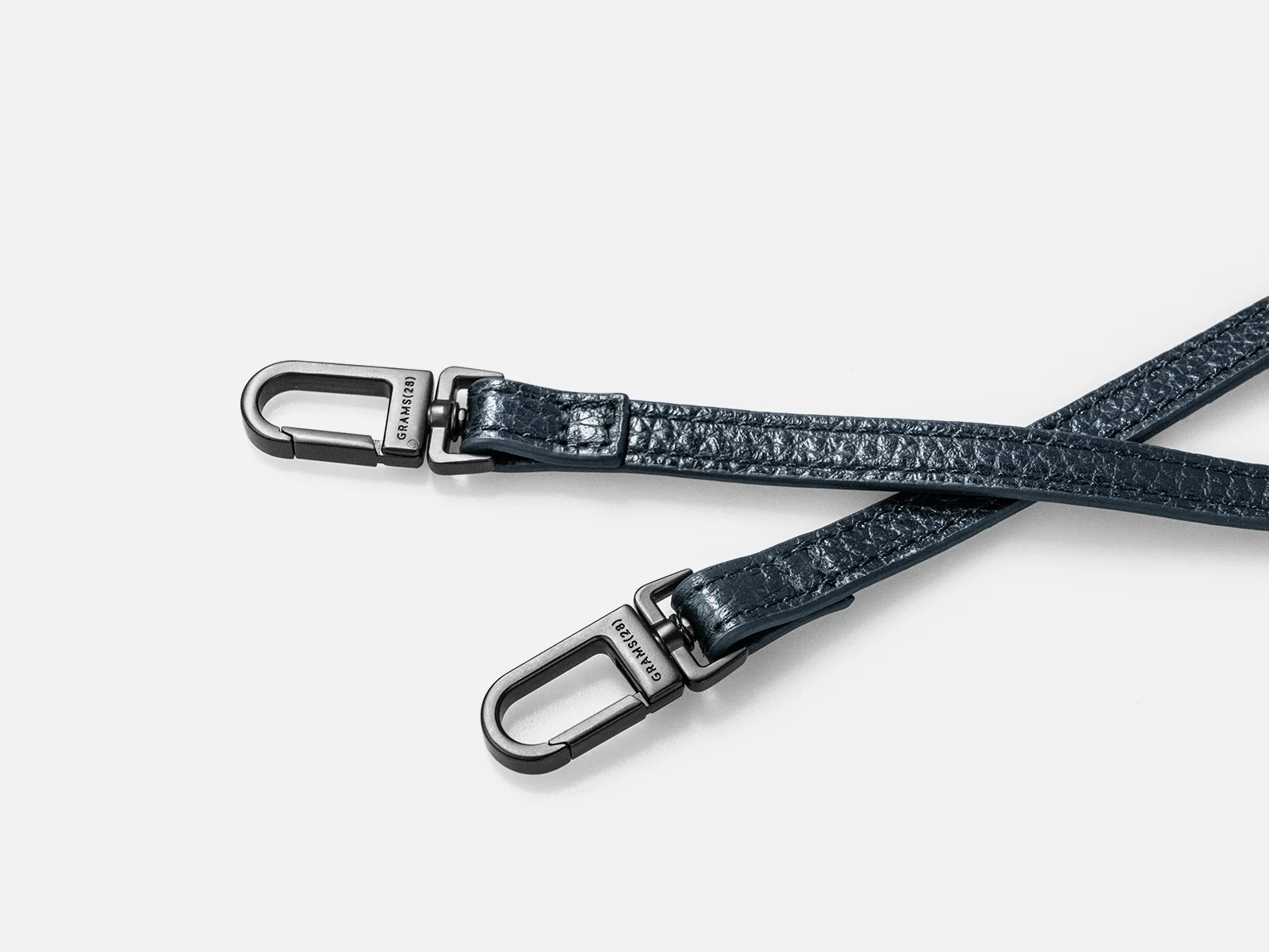 12mm Leather Lanyard - Image 10