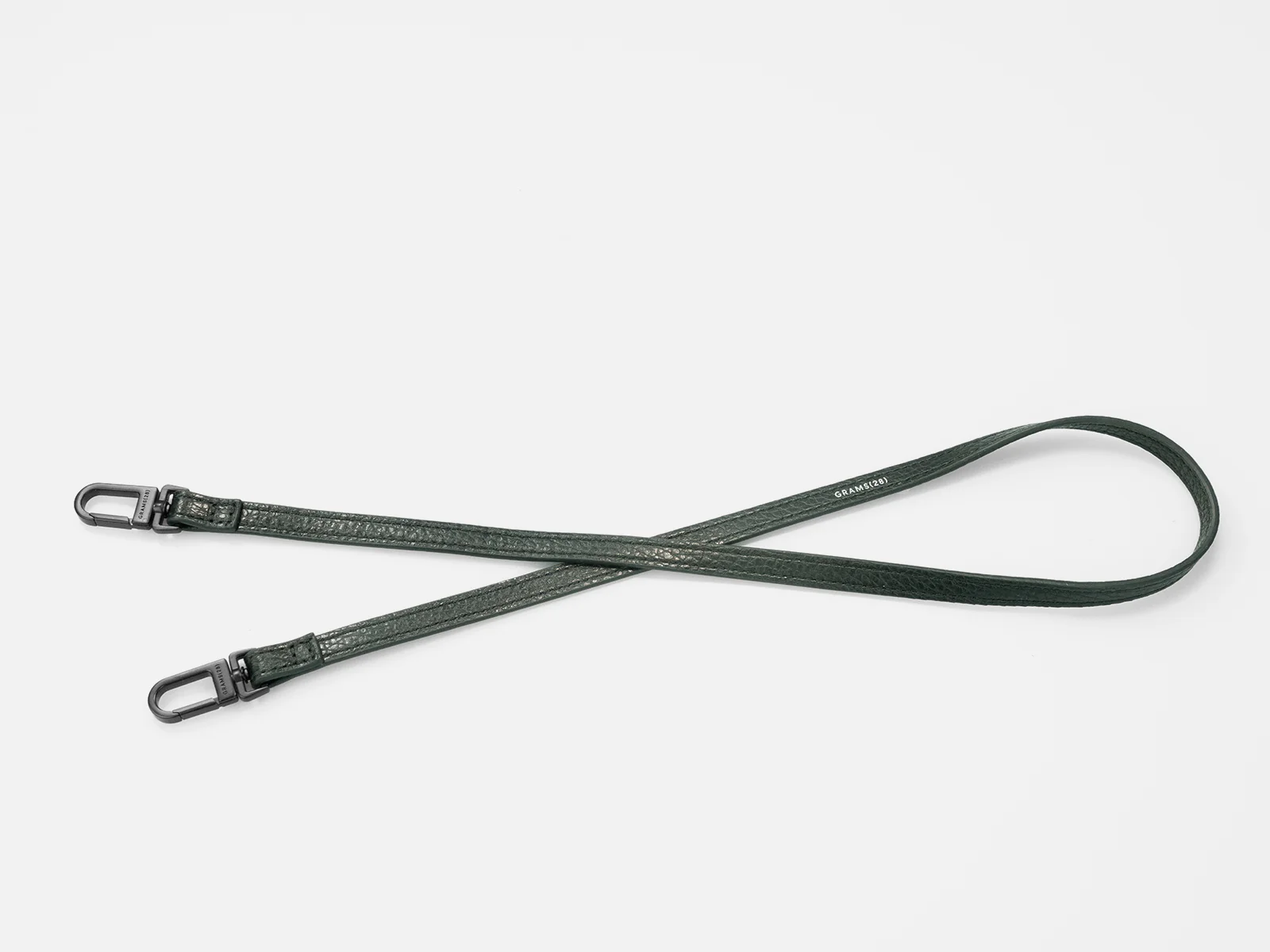 12mm Leather Lanyard - Image 11