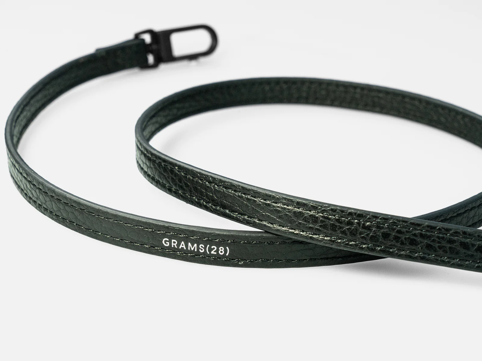 12mm Leather Lanyard - Image 14