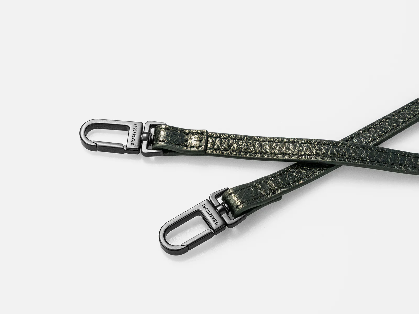 12mm Leather Lanyard - Image 15