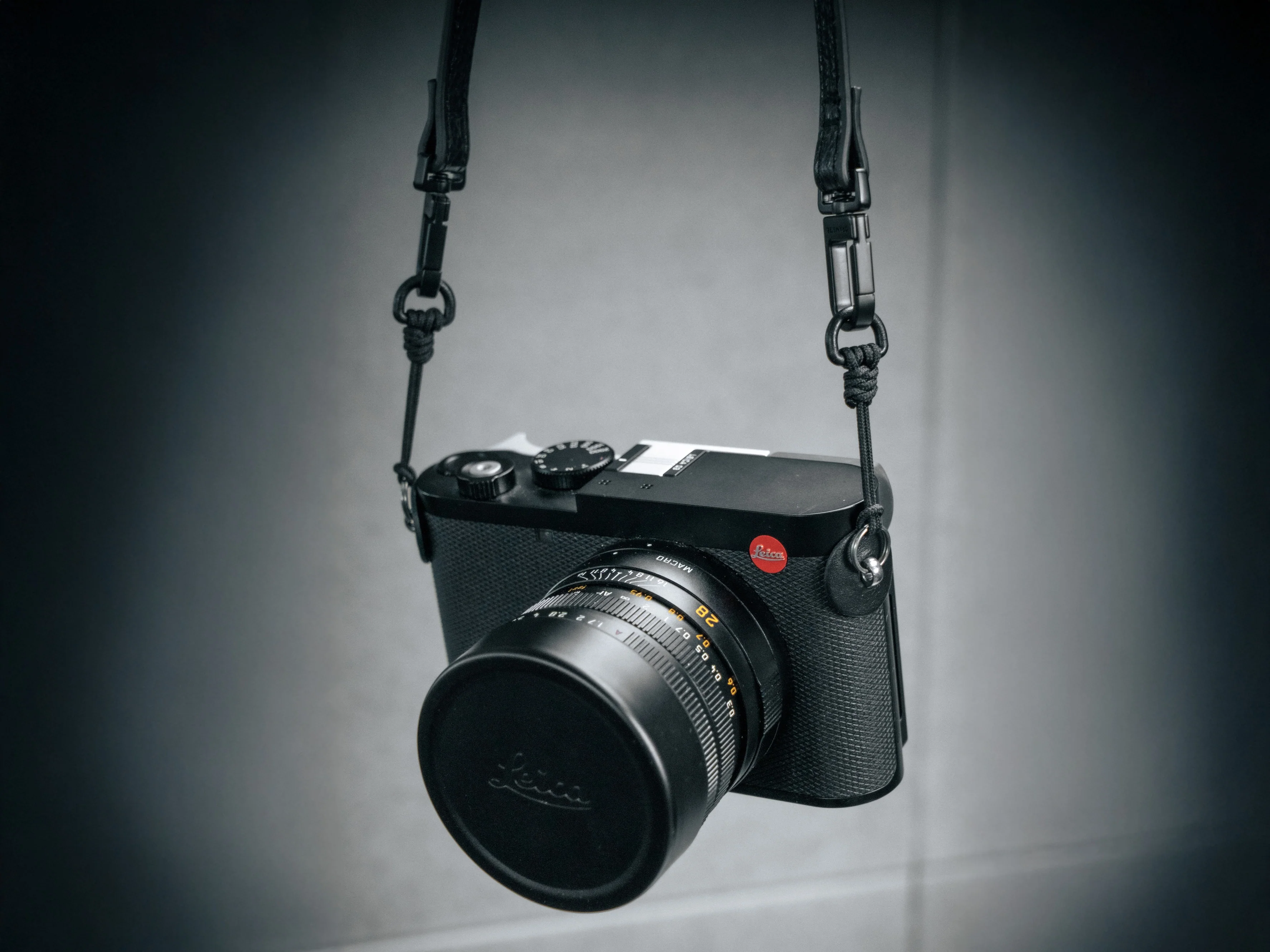 12mm Leather Lanyard - Image 16