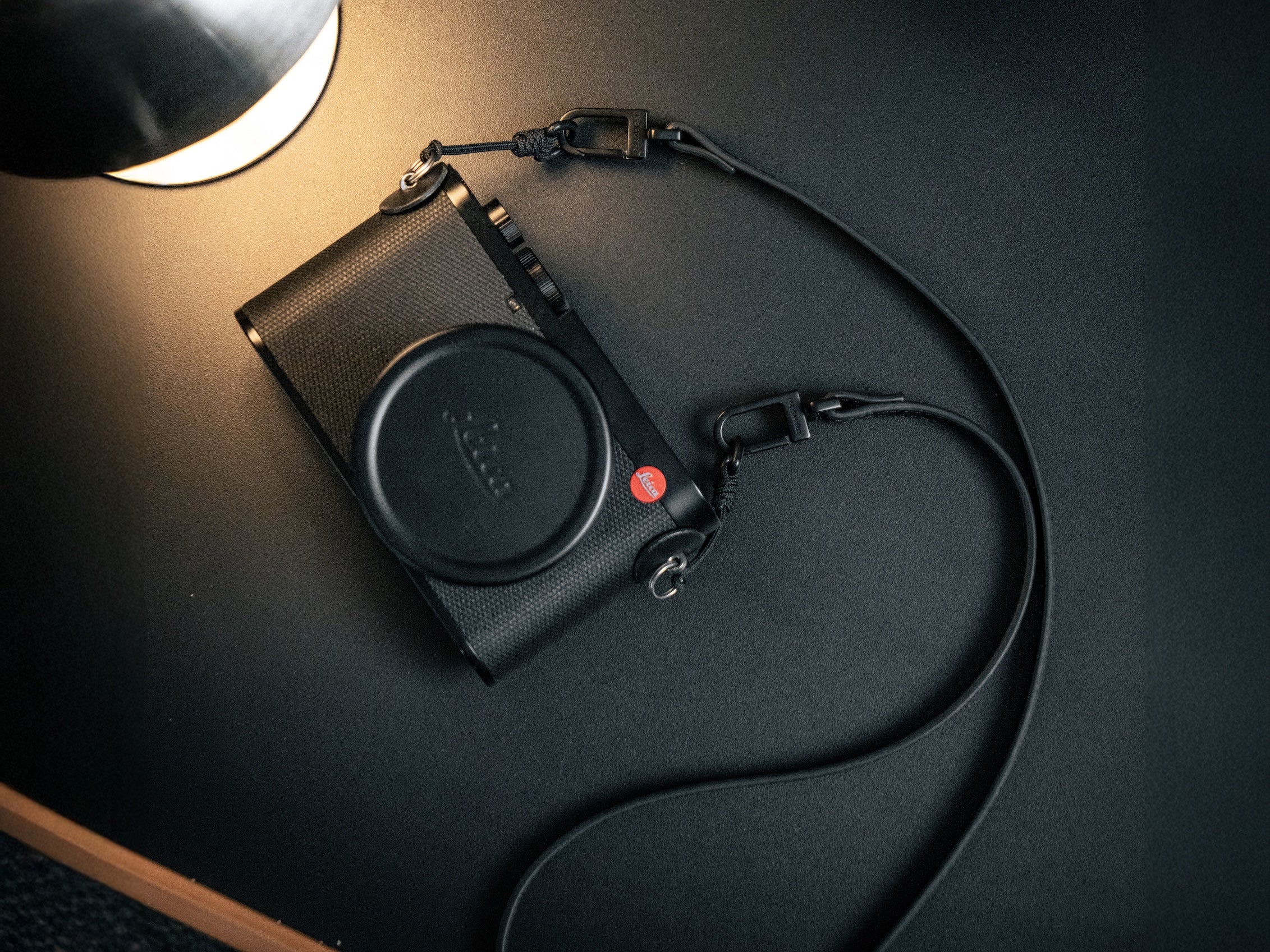 12mm Leather Lanyard - Image 17