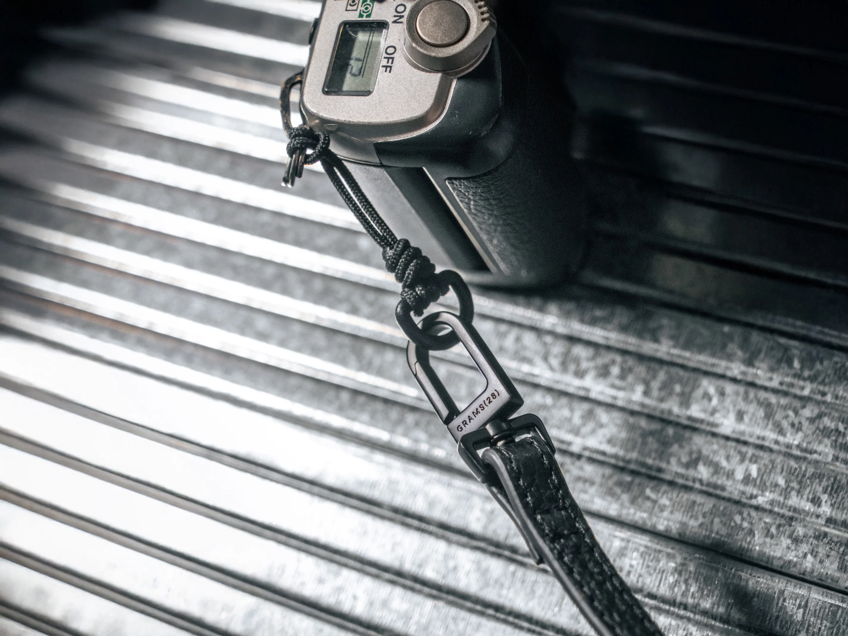 12mm Leather Lanyard - Image 19