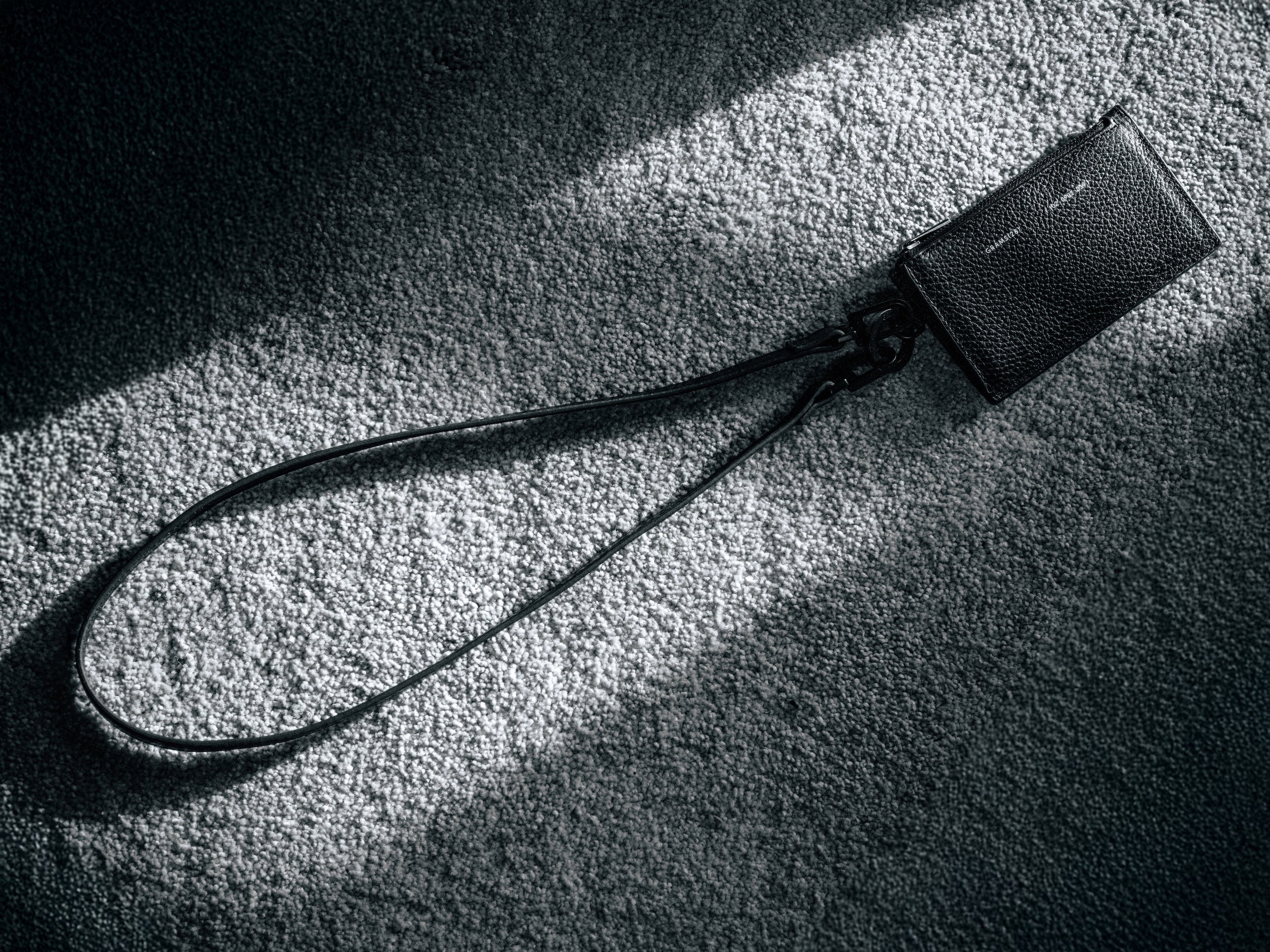 12mm Leather Lanyard - Image 20