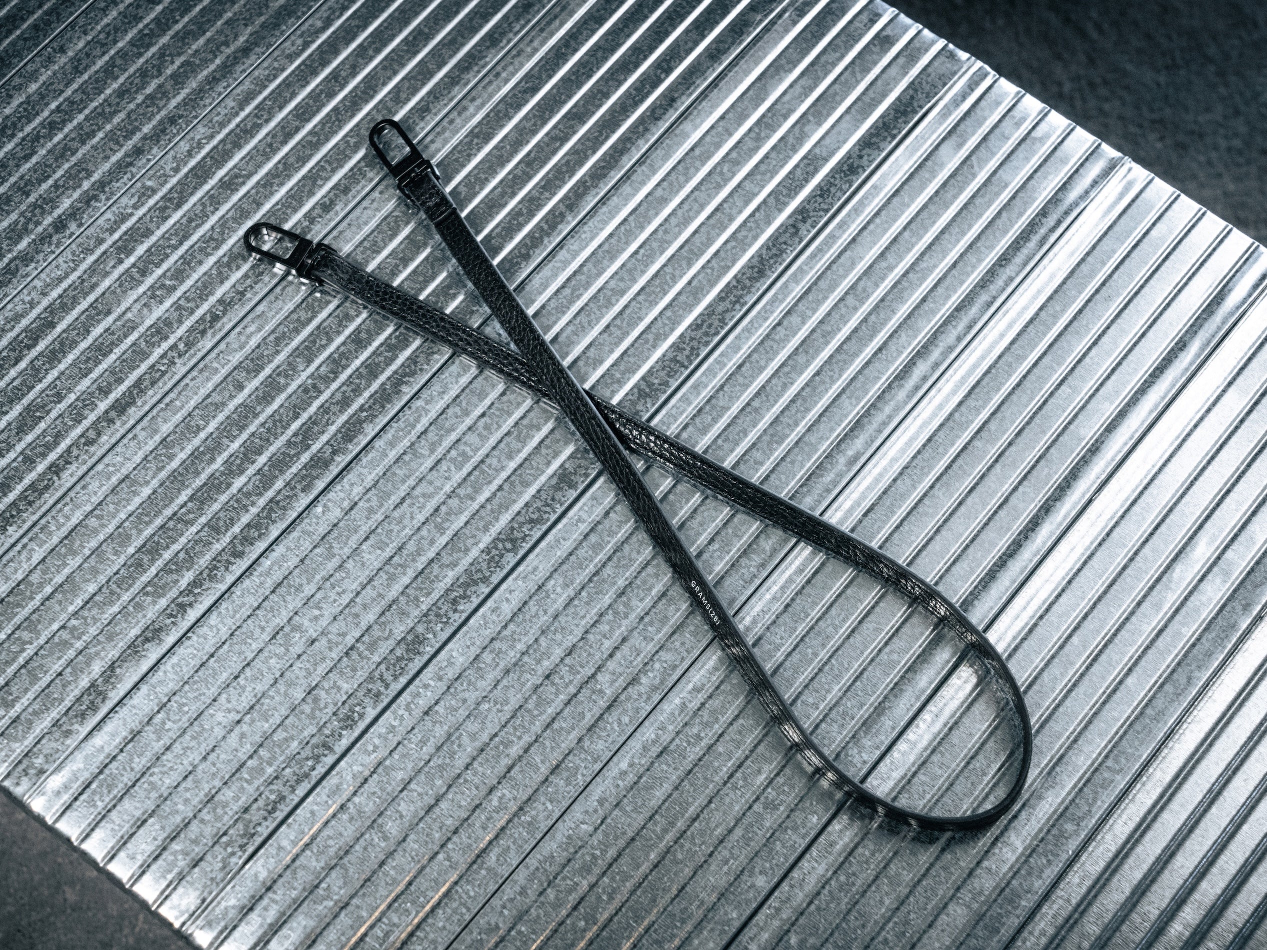 12mm Leather Lanyard - Image 21