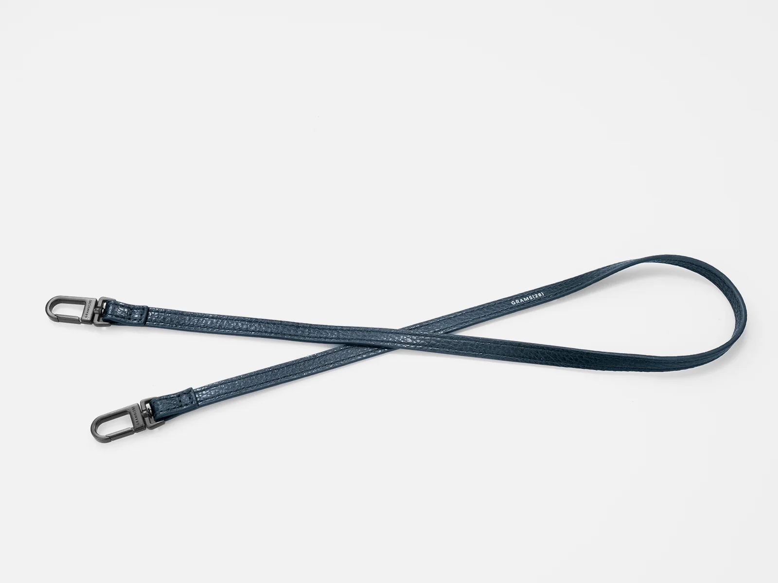 12mm Leather Lanyard - Image 6