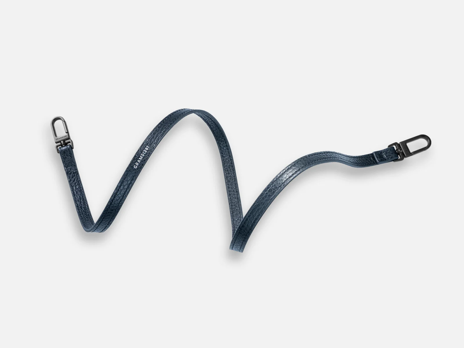 12mm Leather Lanyard - Image 7