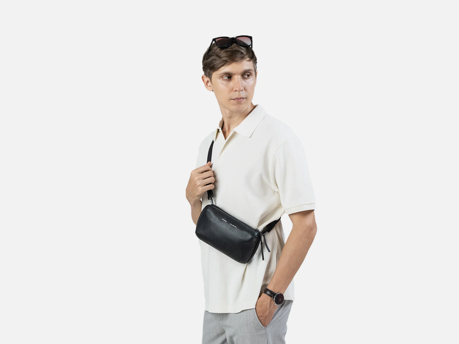 131 Essential Pouch - Image 7
