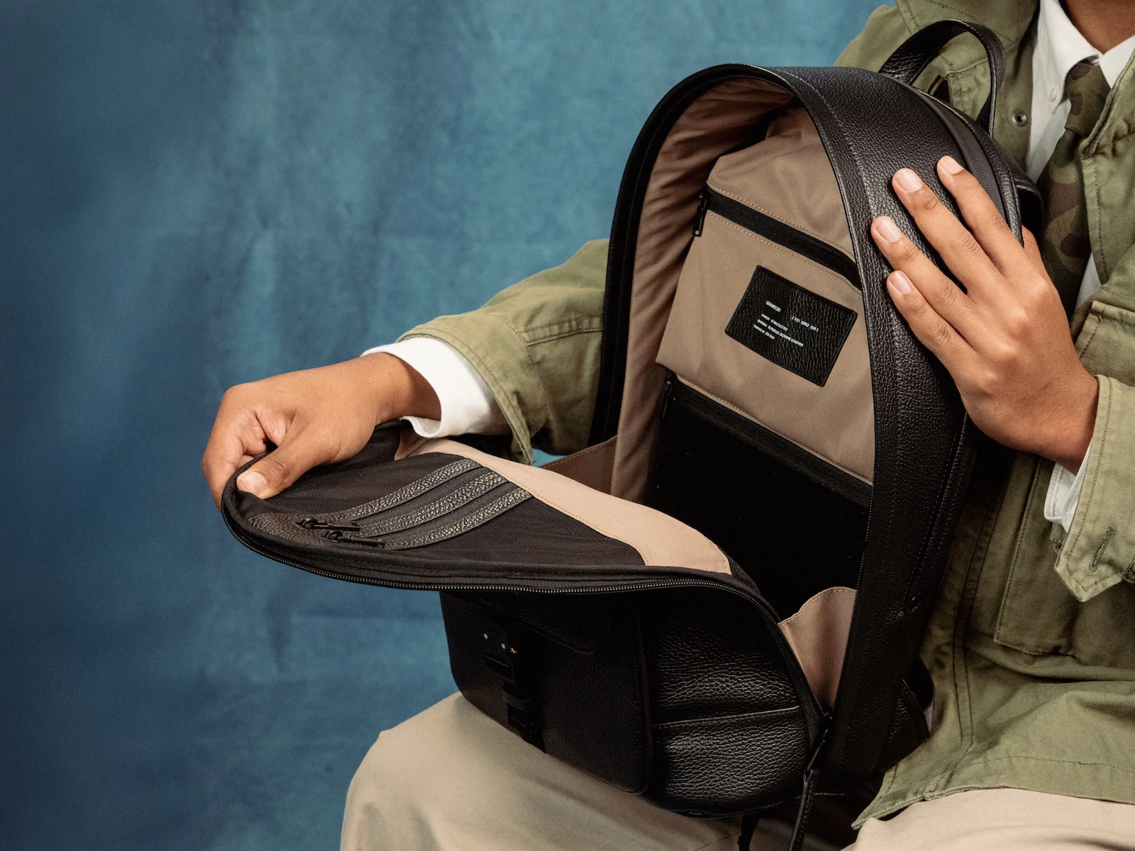 151 Stealth Backpack - Image 10