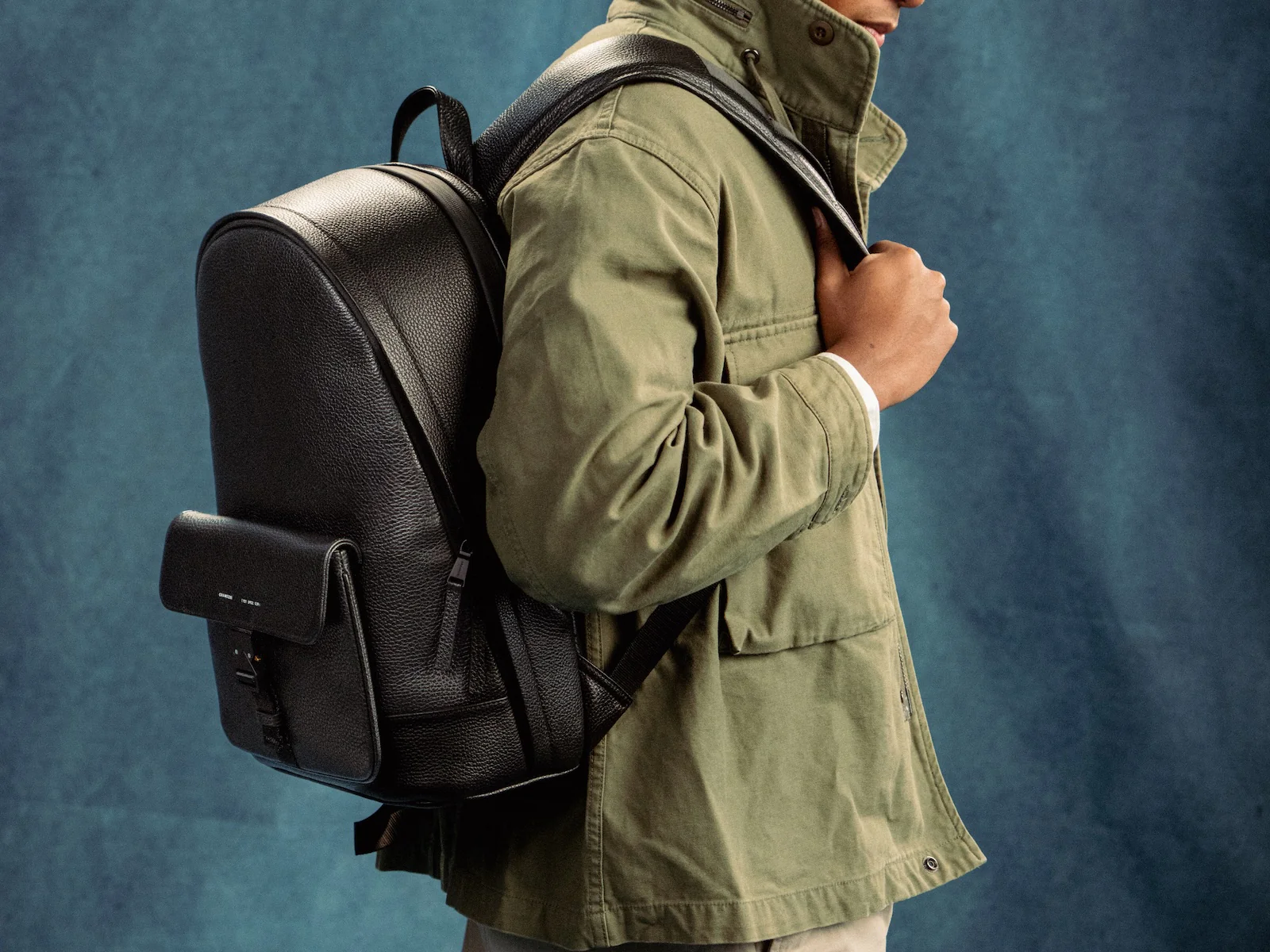151 Stealth Backpack - Image 11