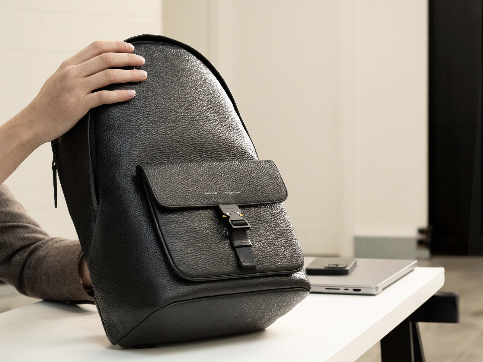 151 Stealth Backpack V1 - Image 13