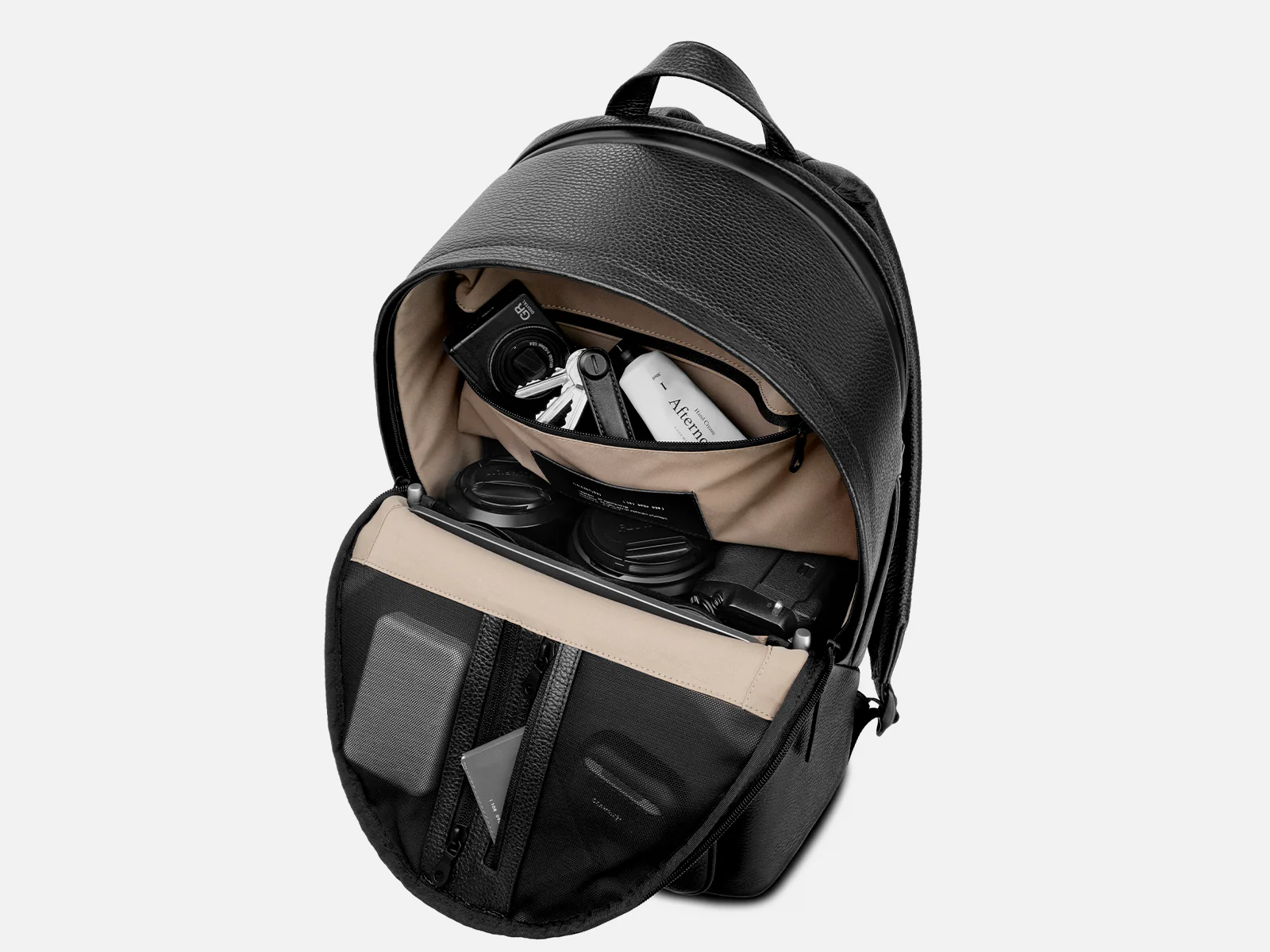 151 Stealth Backpack V1 - Image 7
