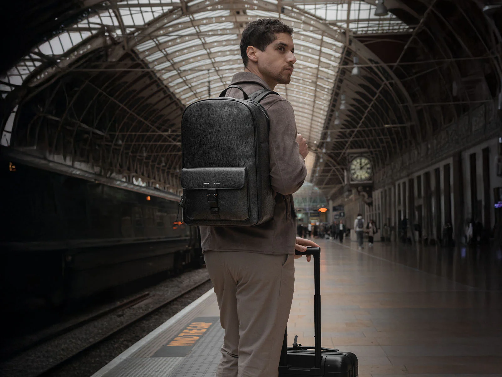 152 Transit Backpack - Image 4