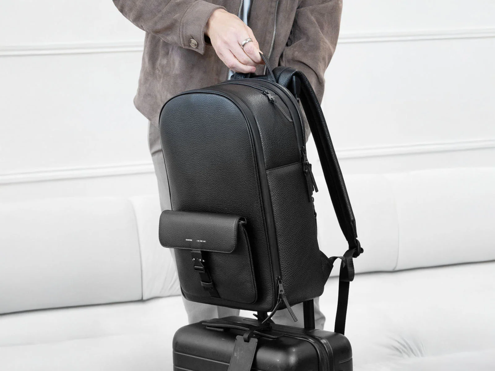 152 Transit Backpack - Image 5