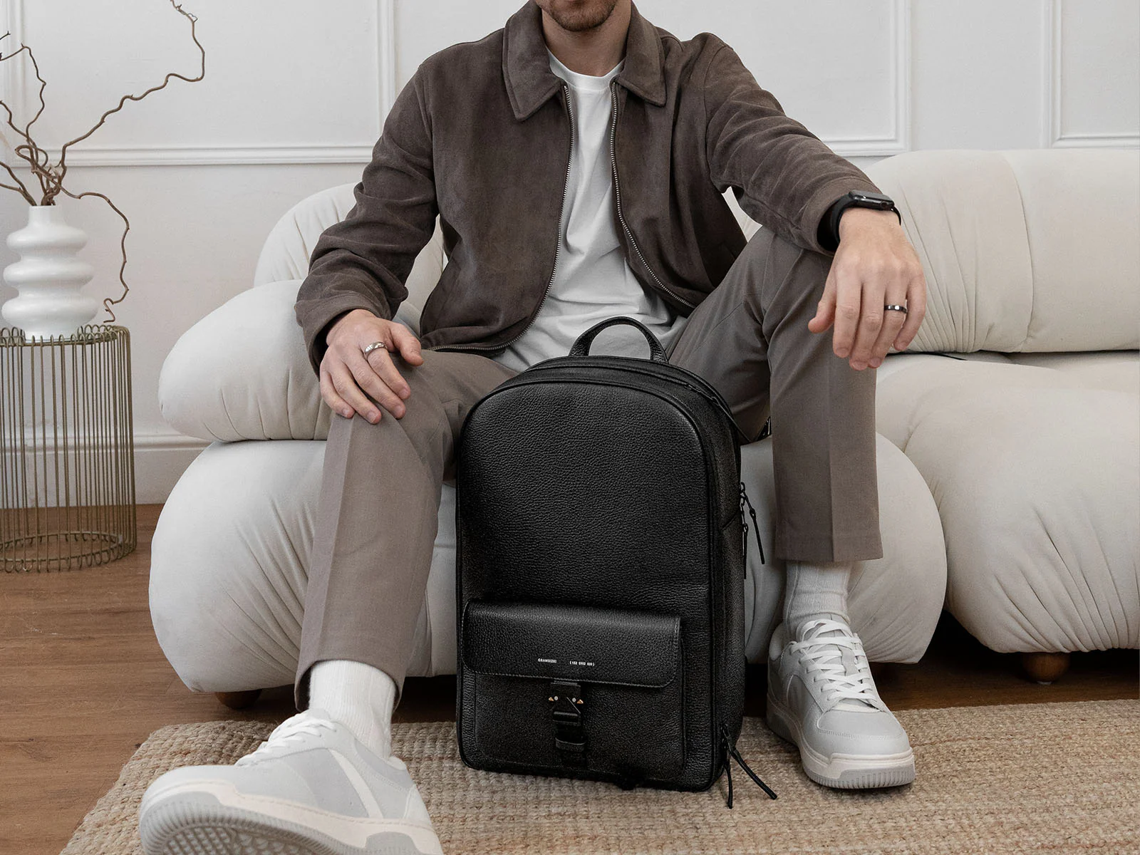 152 Transit Backpack - Image 6