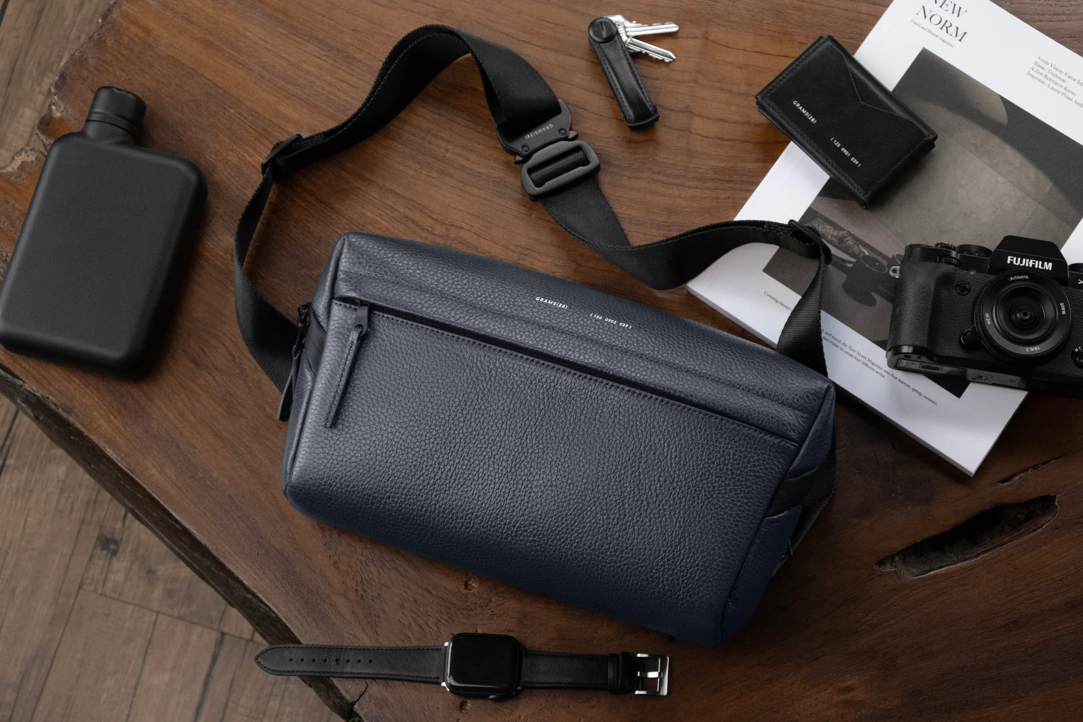 156 City Sling - Image 11