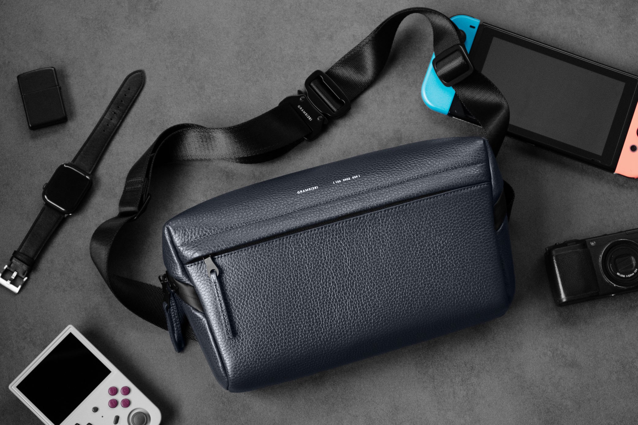 156 City Sling - Image 12