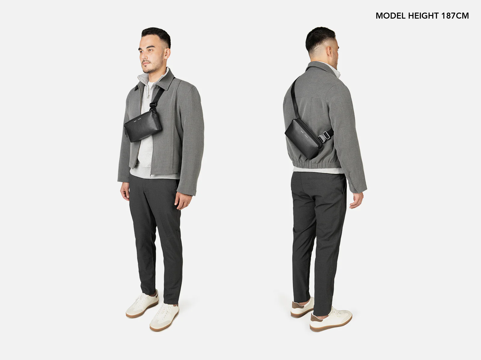 157 Essential Sling - Image 12