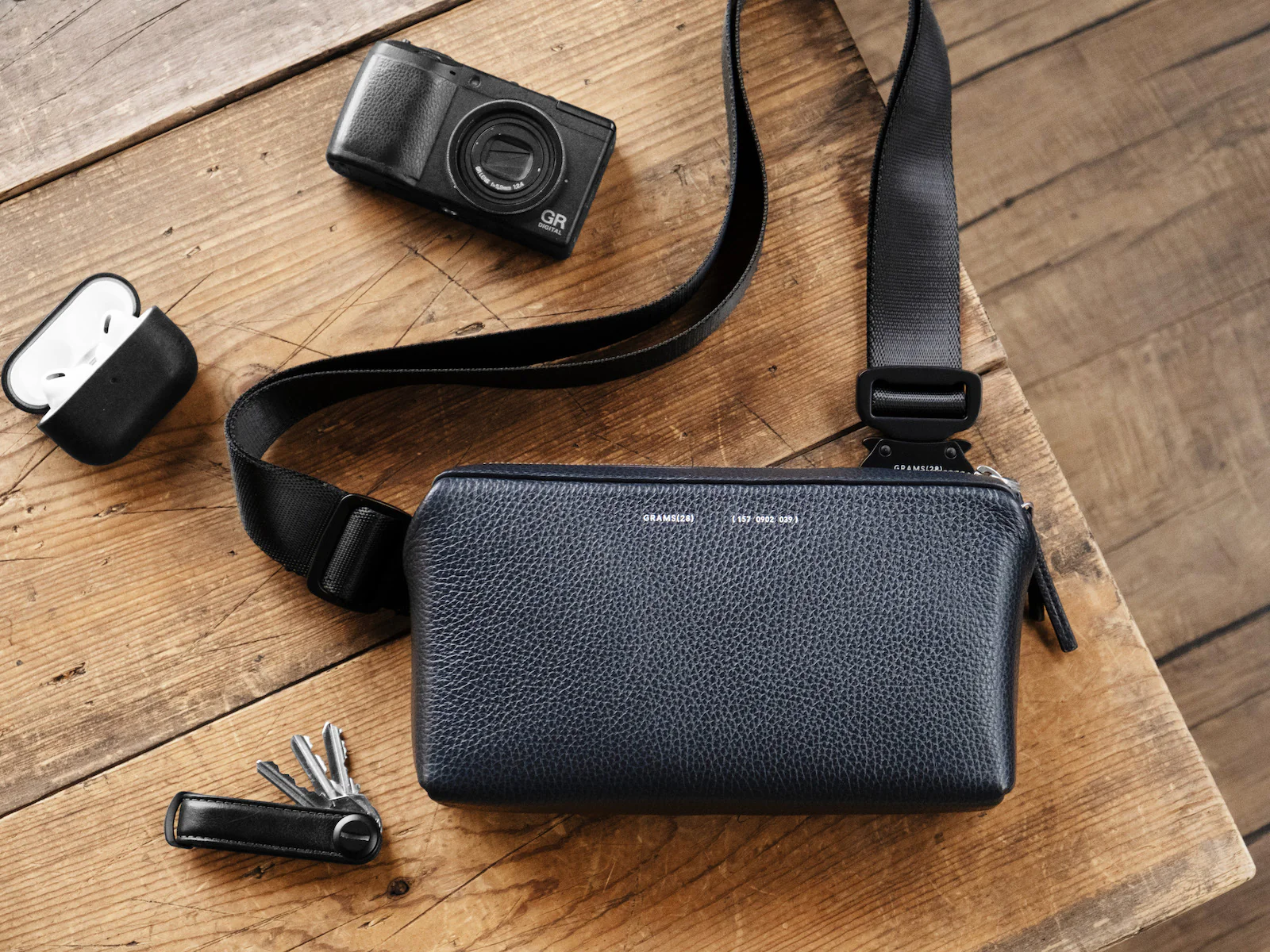 157 Essential Sling - Image 20