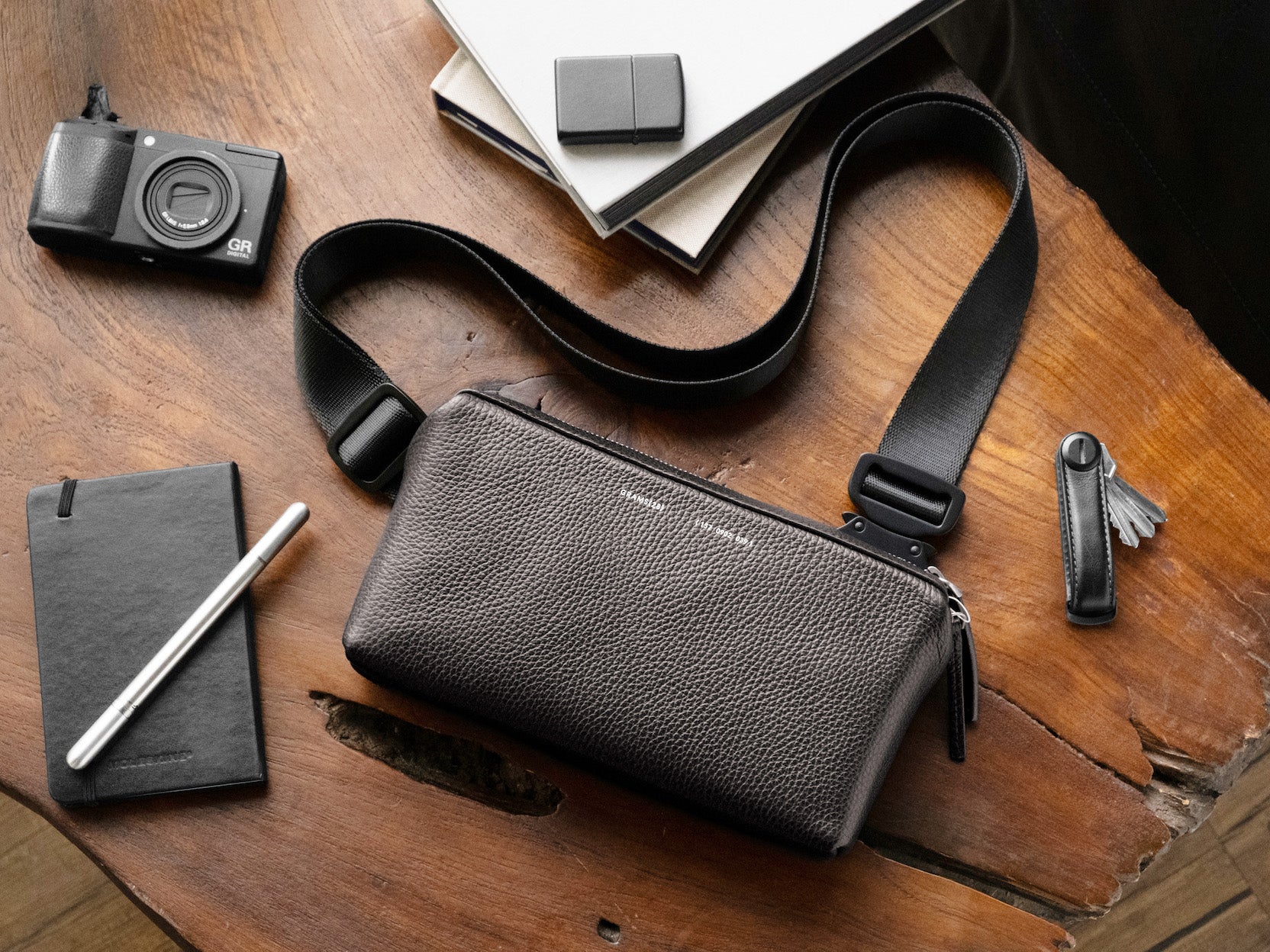 157 Essential Sling - Image 25