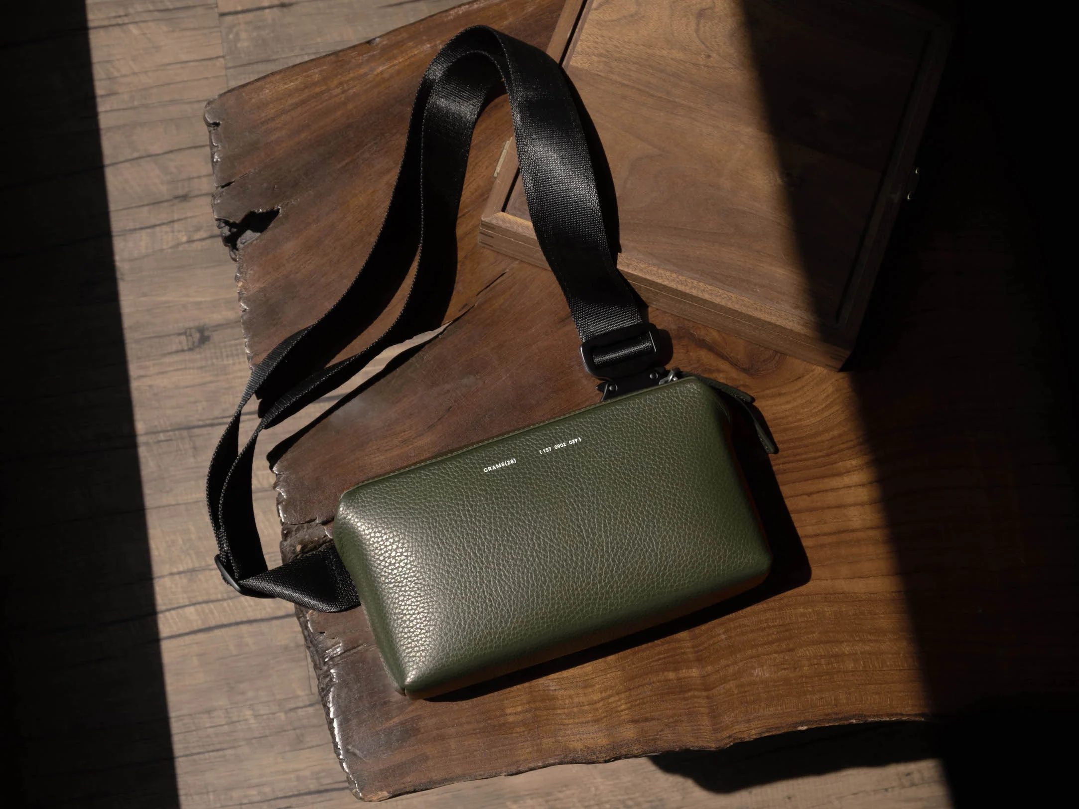 157 Essential Sling - Image 28