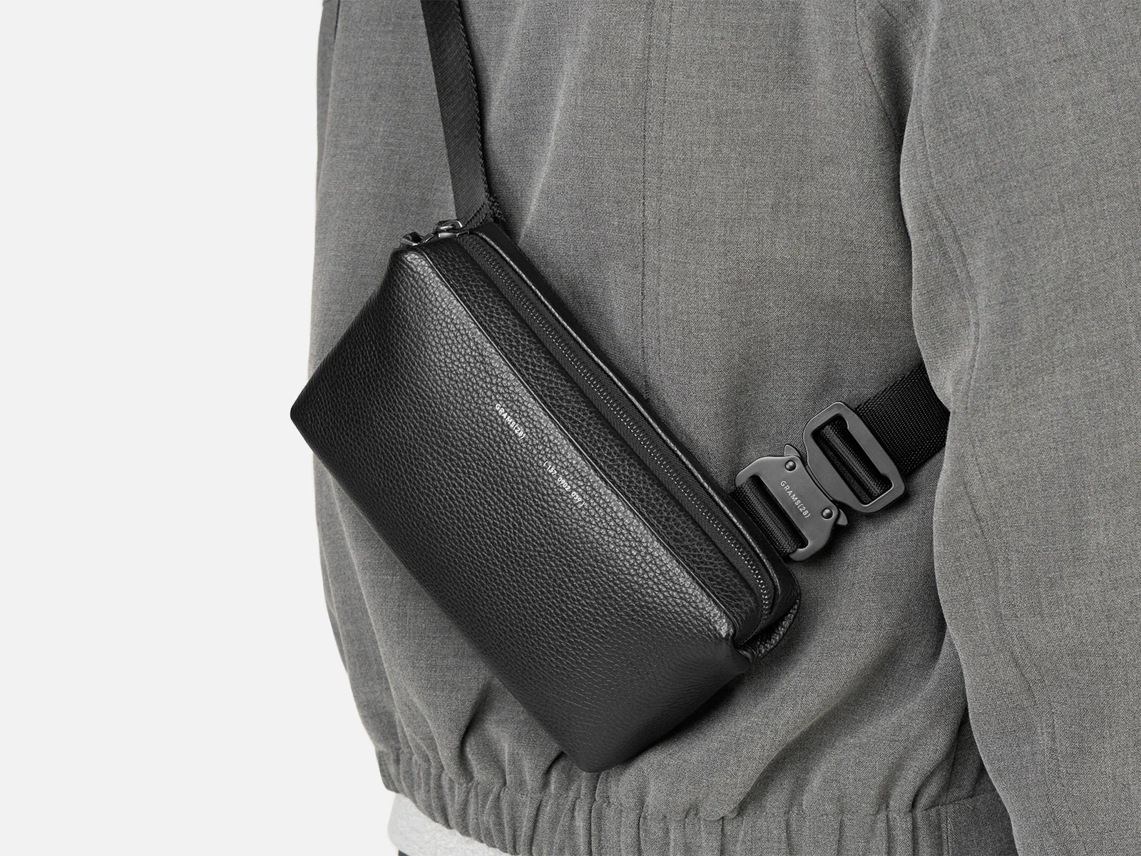 157 Essential Sling - Image 9